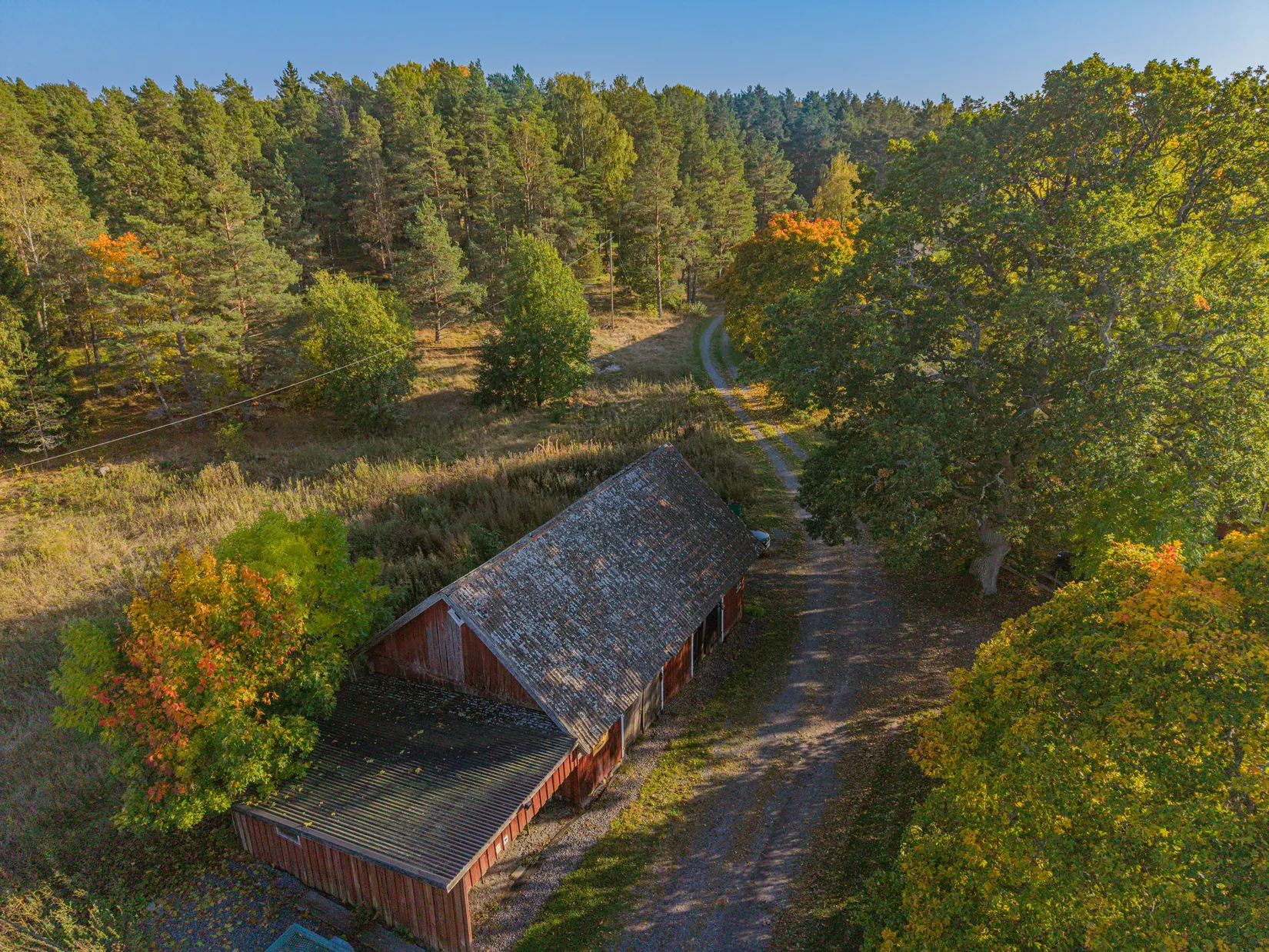 Villa, Överlundavägen 16, Norrtälje
