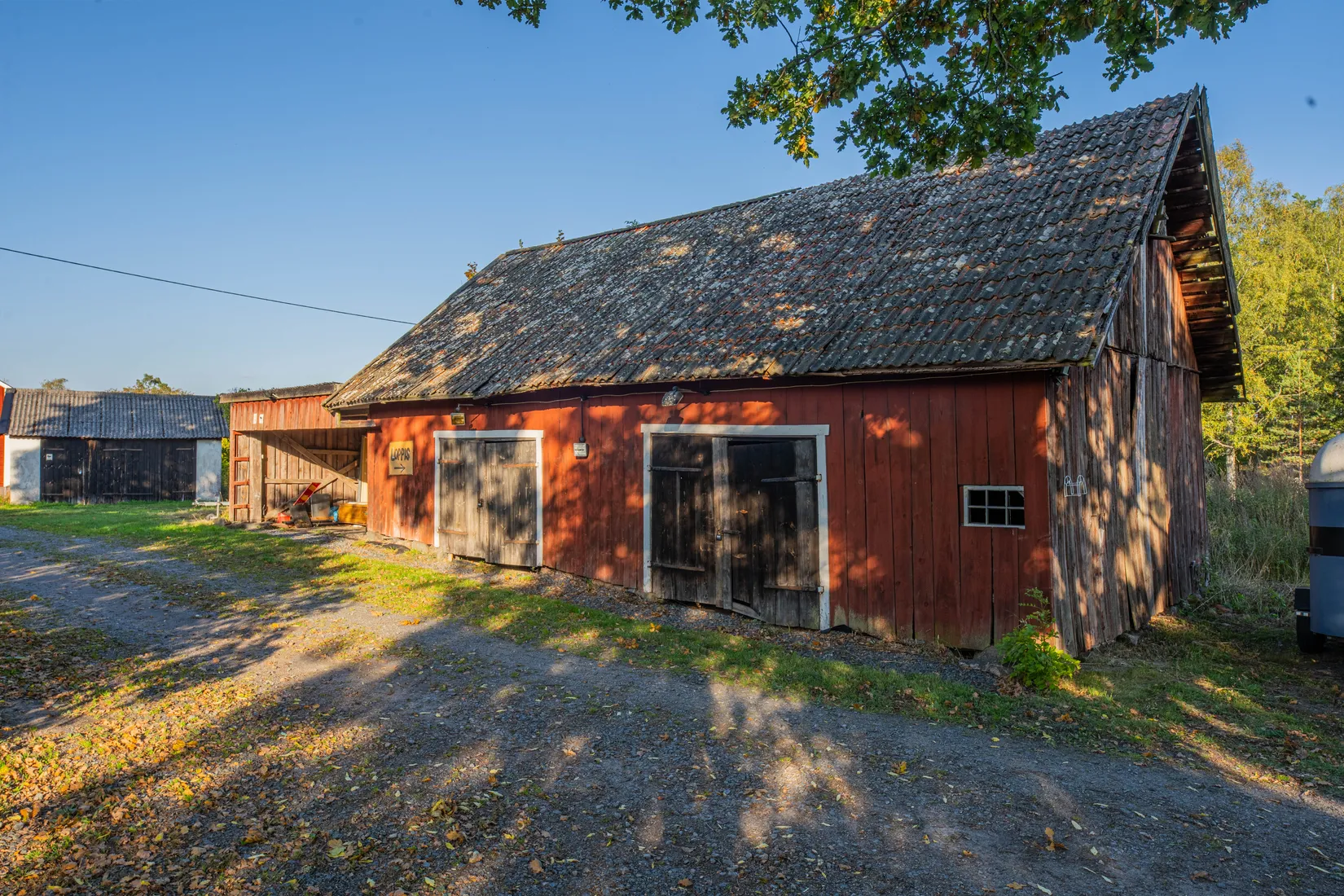 Villa, Överlundavägen 16, Norrtälje