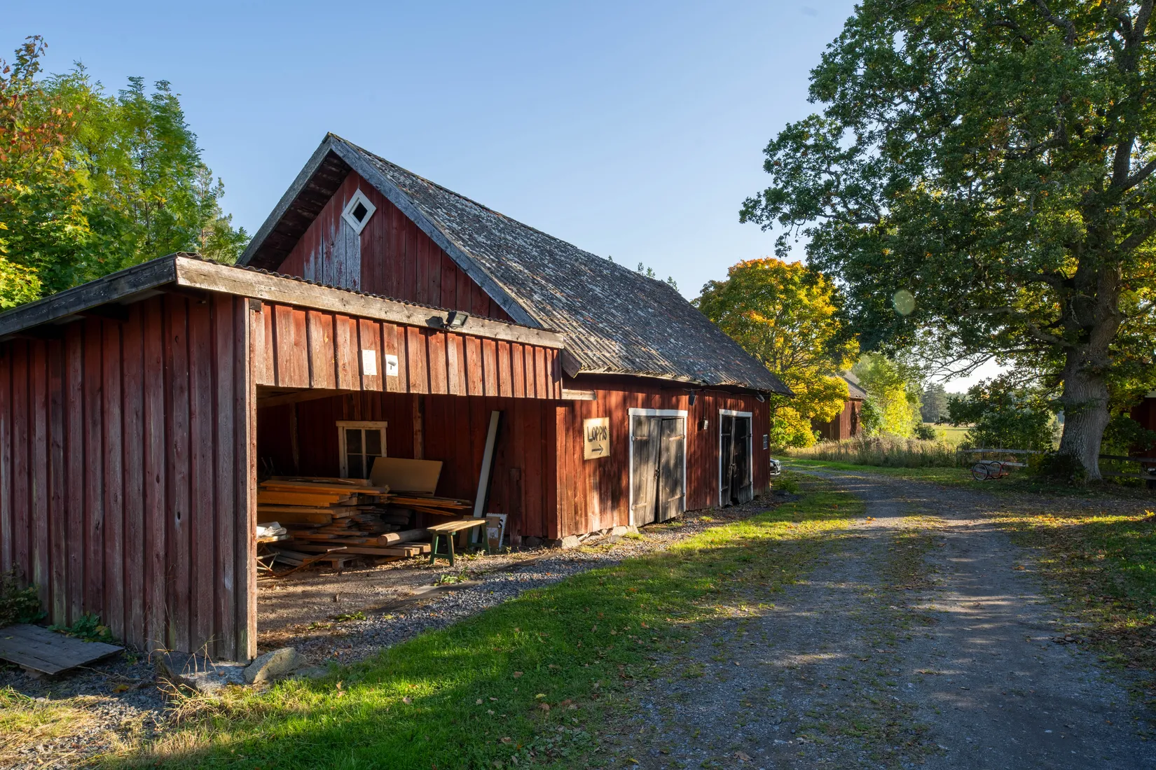Villa, Överlundavägen 16, Norrtälje