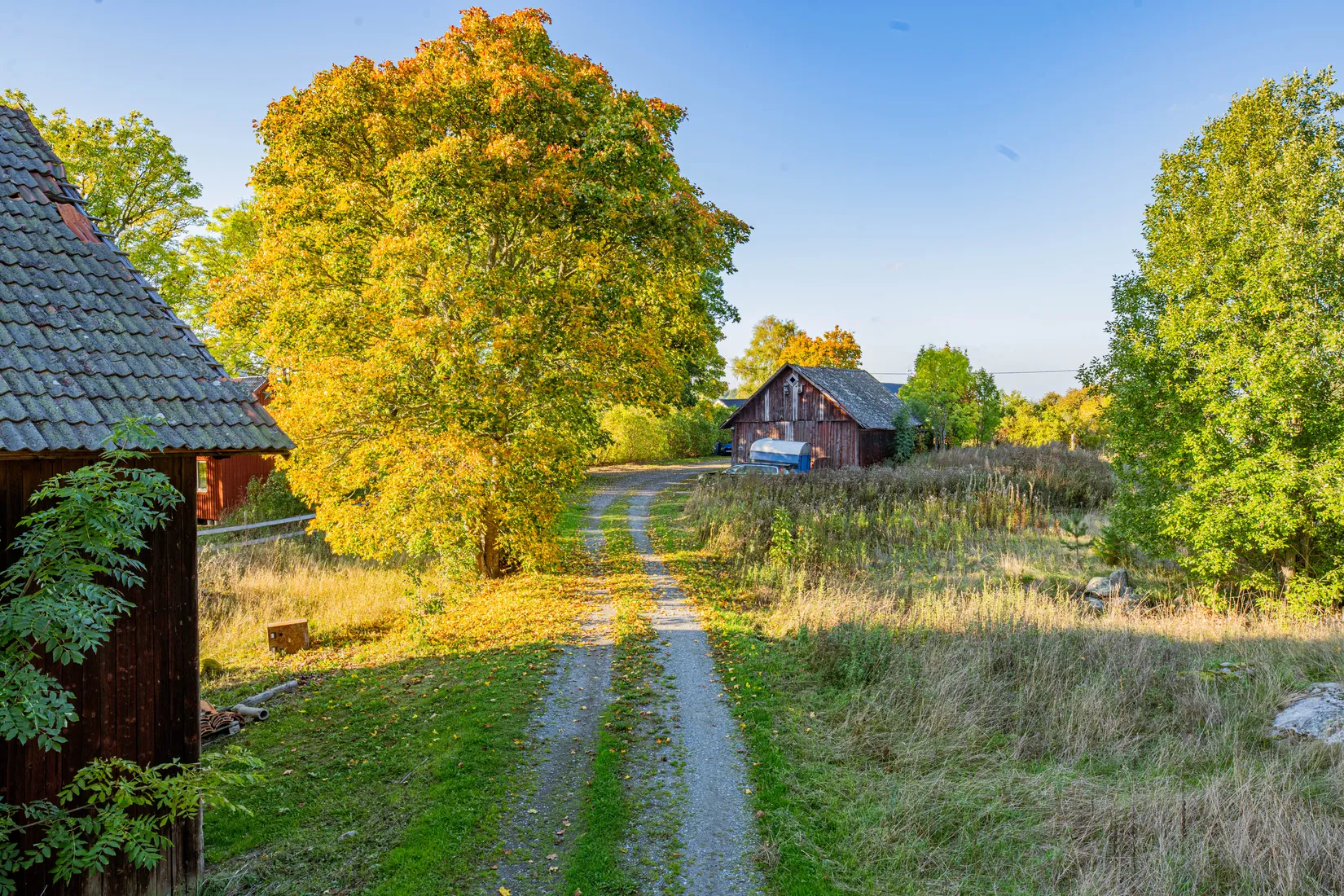 Villa, Överlundavägen 16, Norrtälje