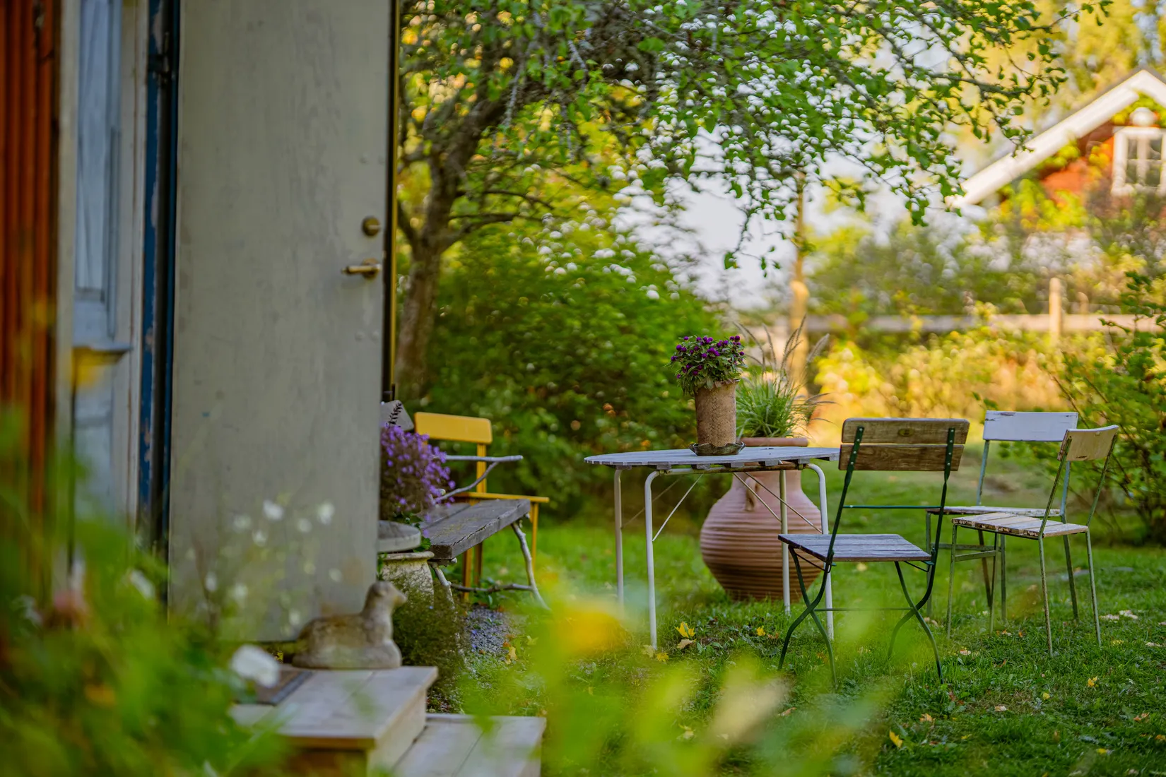 Villa, Överlundavägen 16, Norrtälje
