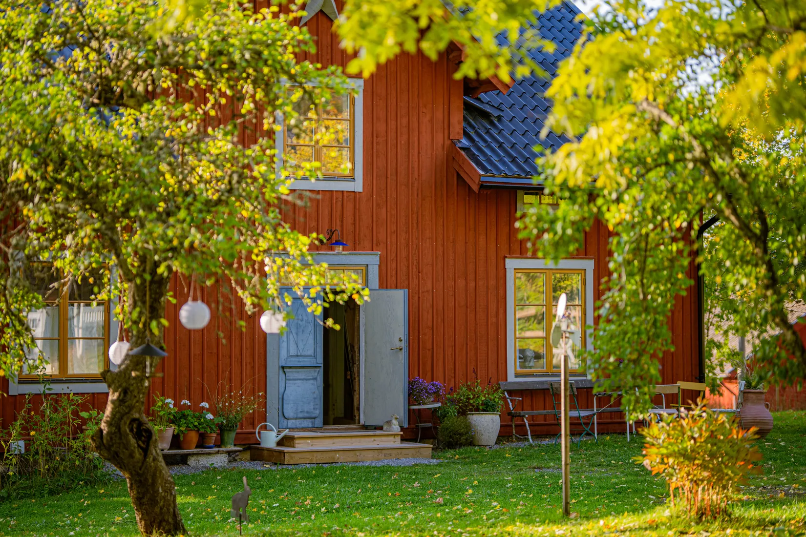 Villa, Överlundavägen 16, Norrtälje