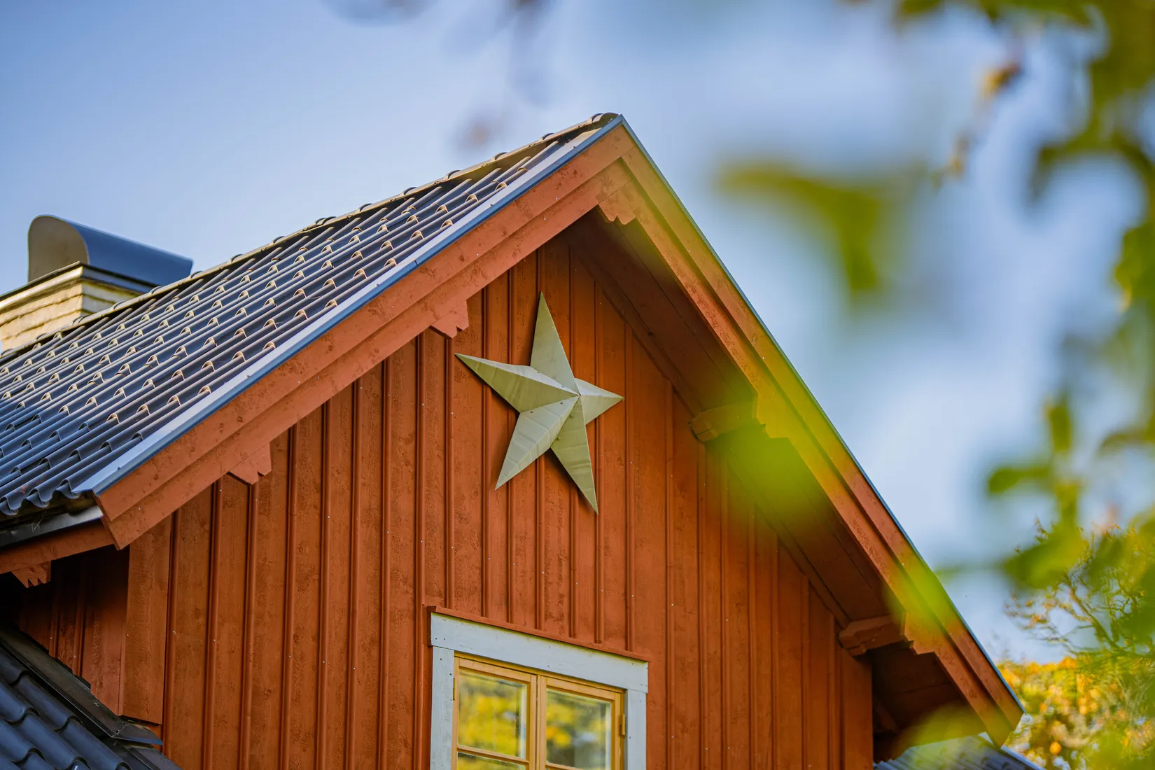 Villa, Överlundavägen 16, Norrtälje