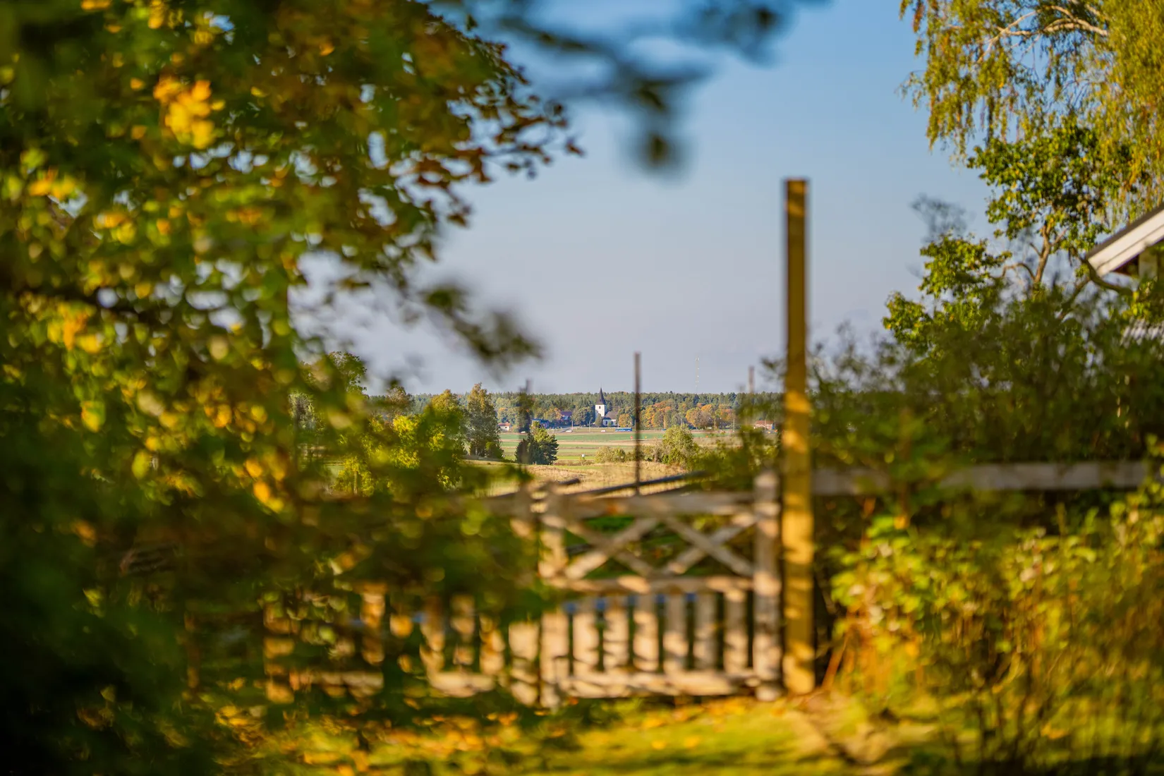 Villa, Överlundavägen 16, Norrtälje