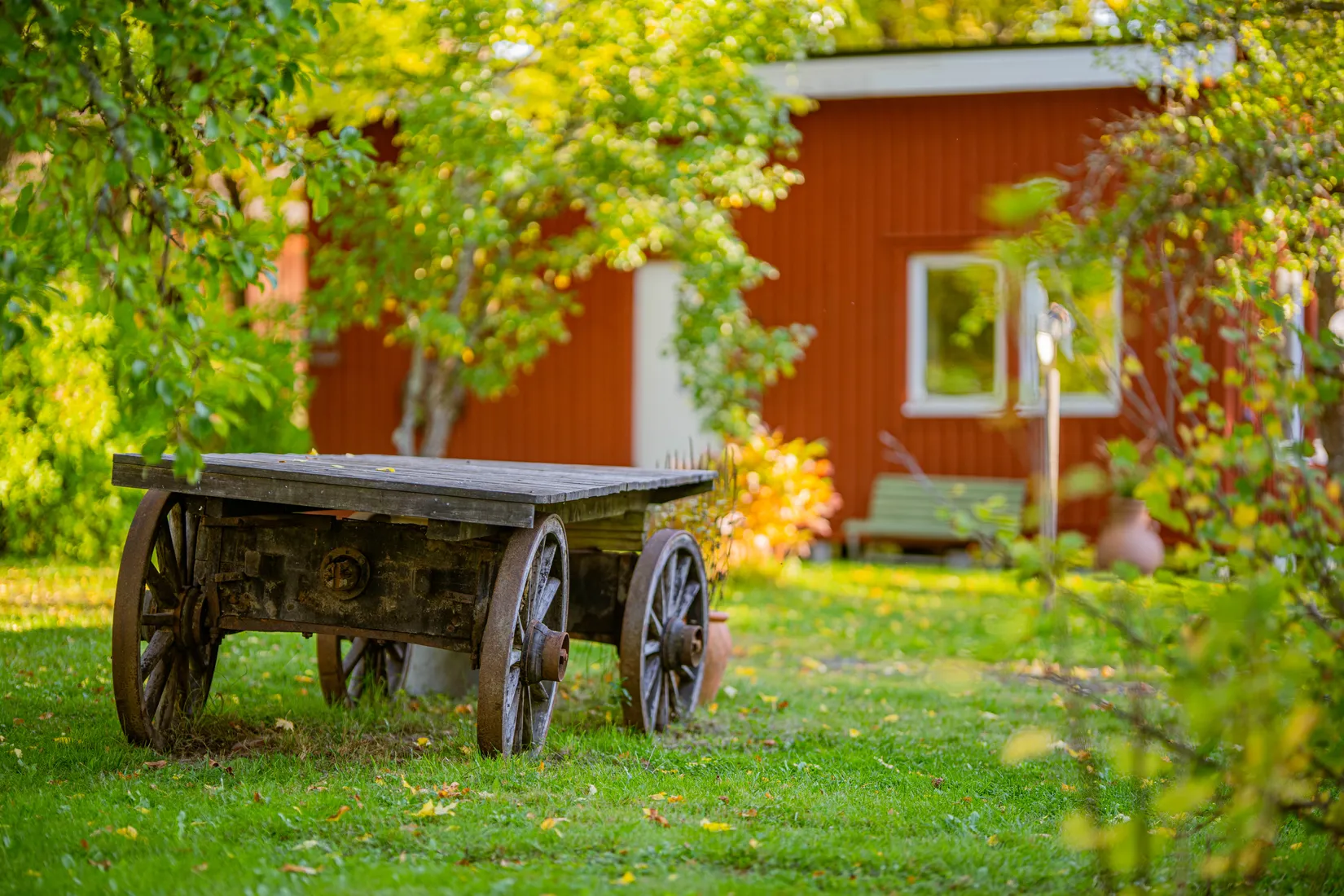 Villa, Överlundavägen 16, Norrtälje