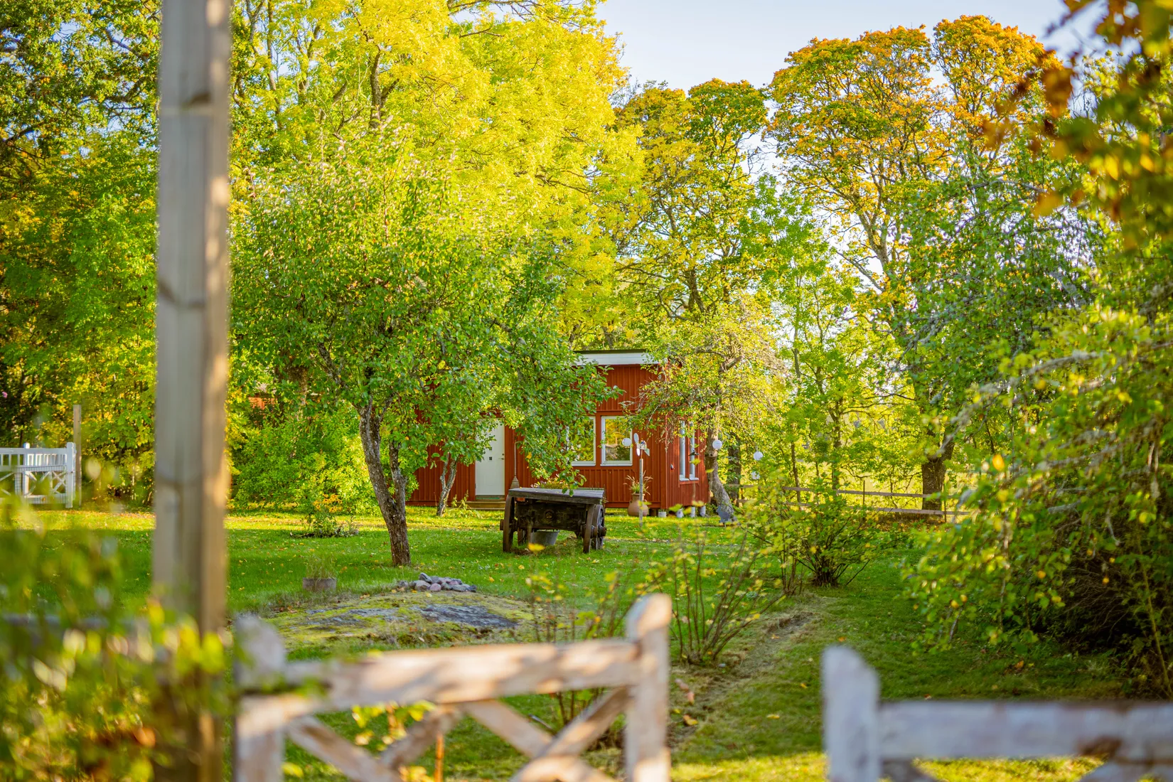 Villa, Överlundavägen 16, Norrtälje