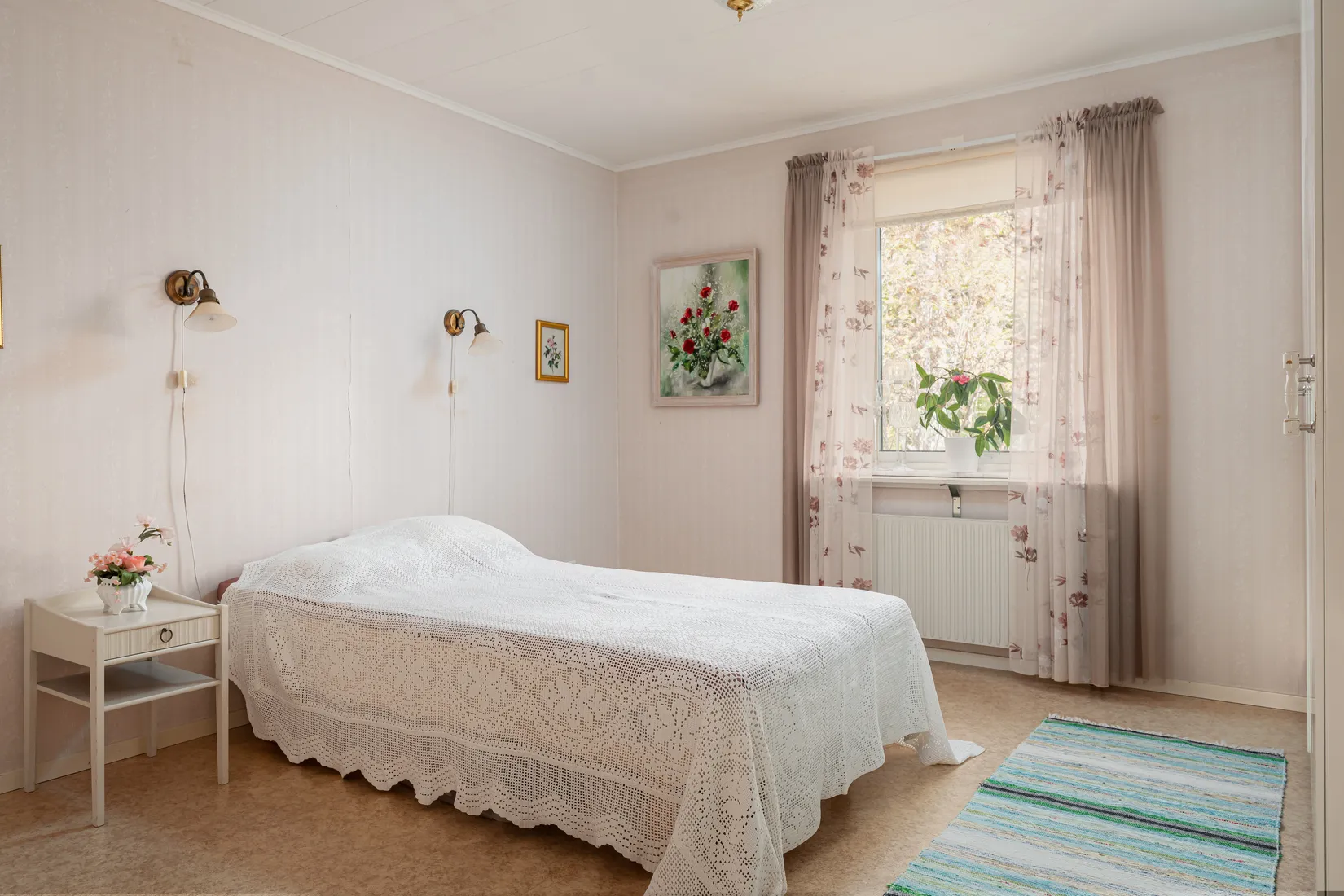 Villa, Granvägen 23, Nordmaling