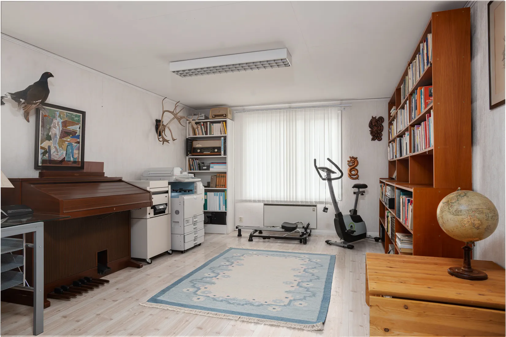 Villa, Granvägen 23, Nordmaling
