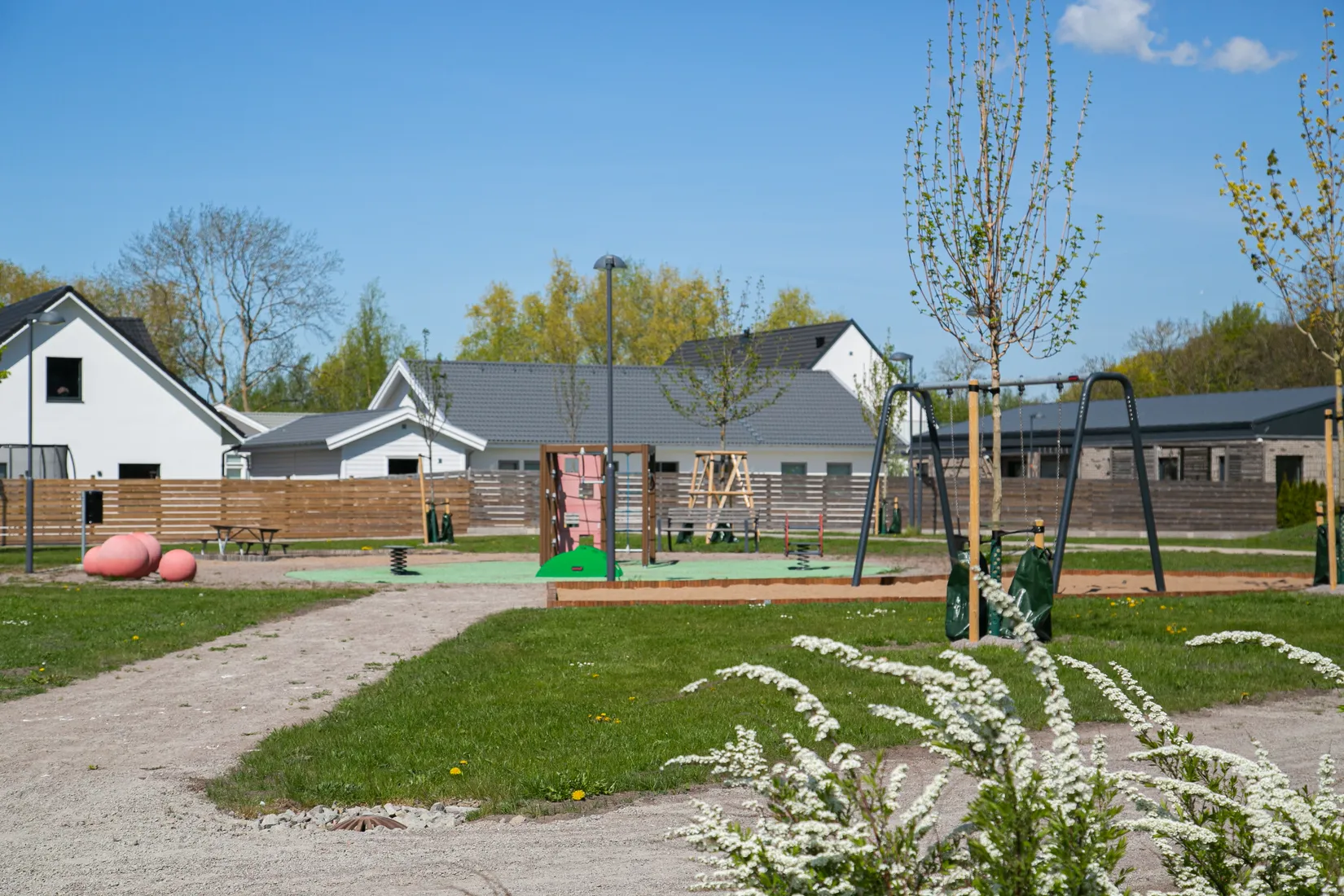 Bostadsrätt, Äppelblomsgatan 7, Magasinhusen, Landskrona