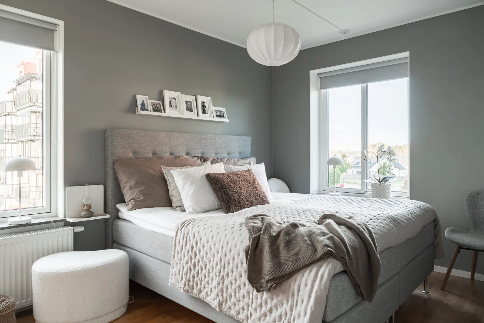 Bostadsrätt, Äppelblomsgatan 7, Magasinhusen, Landskrona