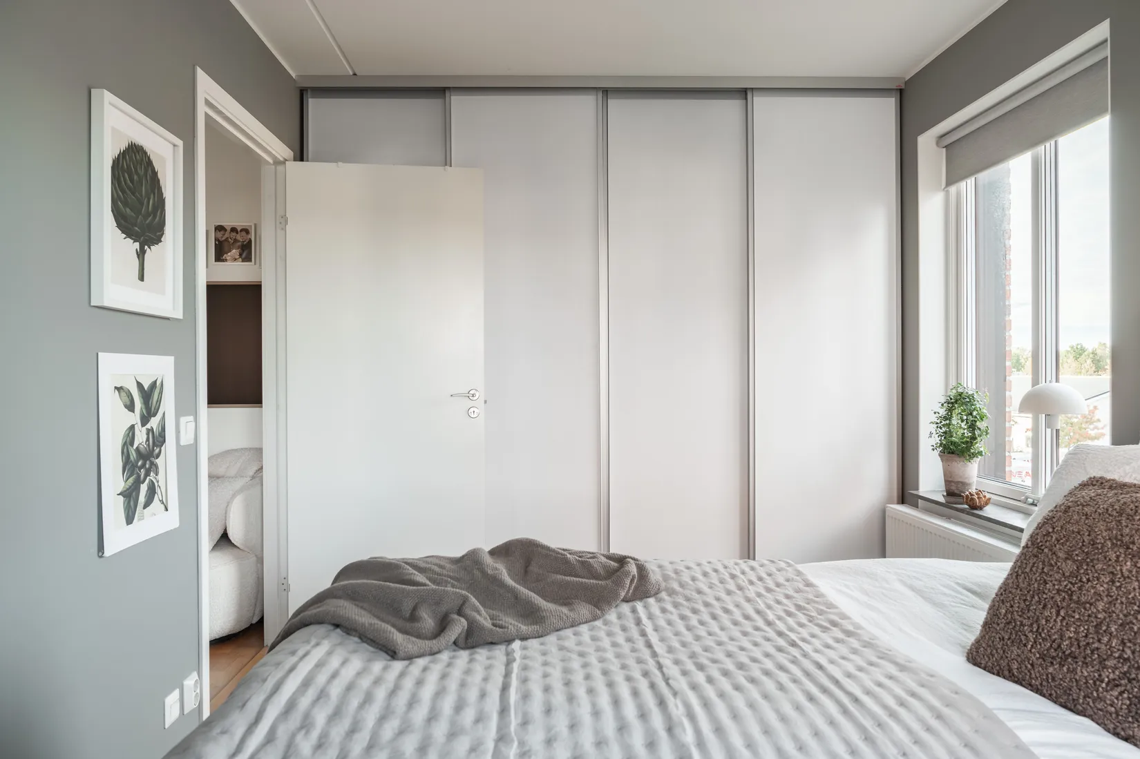 Bostadsrätt, Äppelblomsgatan 7, Magasinhusen, Landskrona