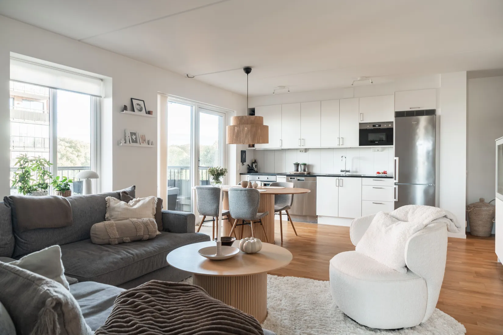 Bostadsrätt, Äppelblomsgatan 7, Magasinhusen, Landskrona