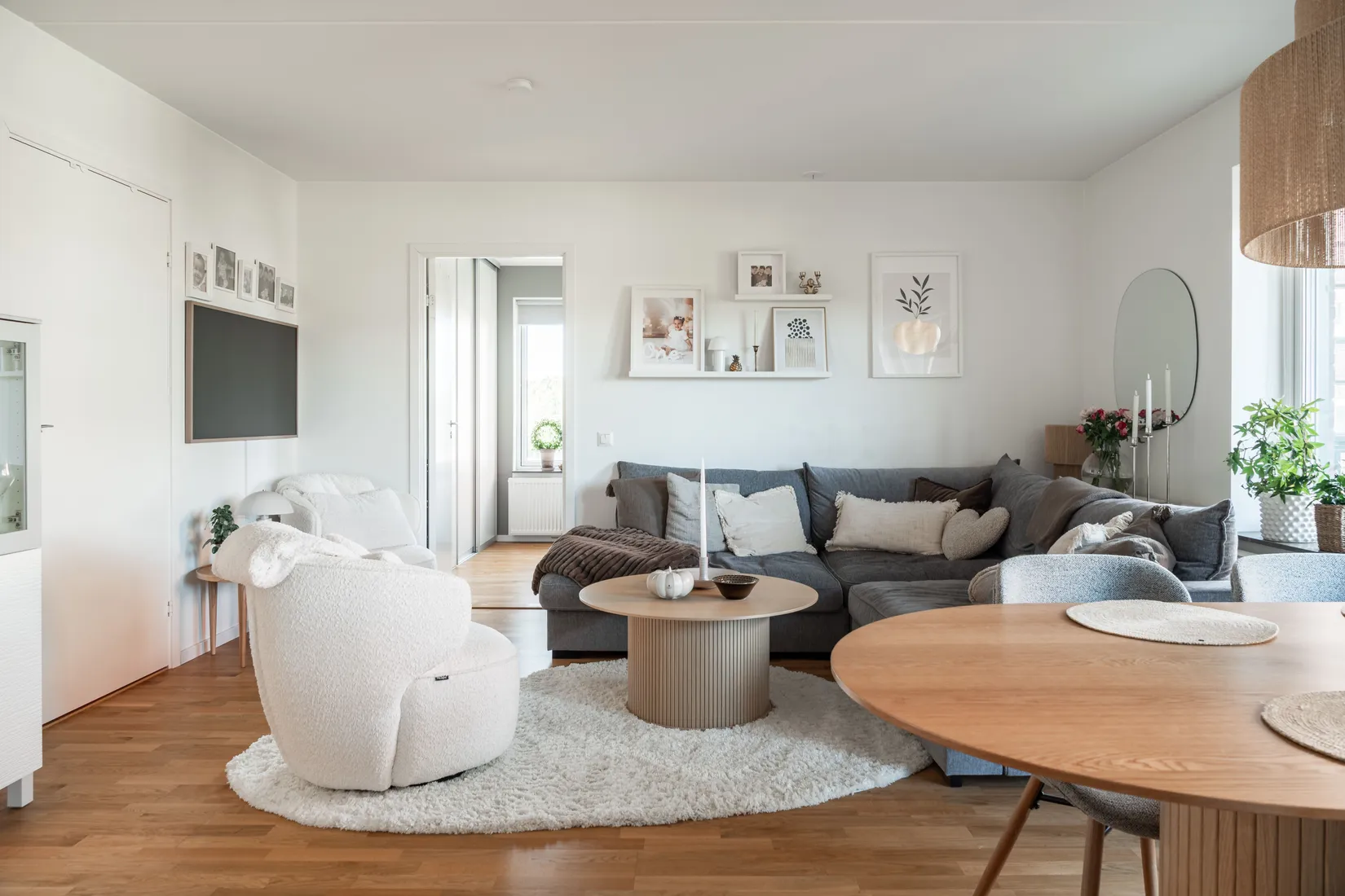 Bostadsrätt, Äppelblomsgatan 7, Magasinhusen, Landskrona