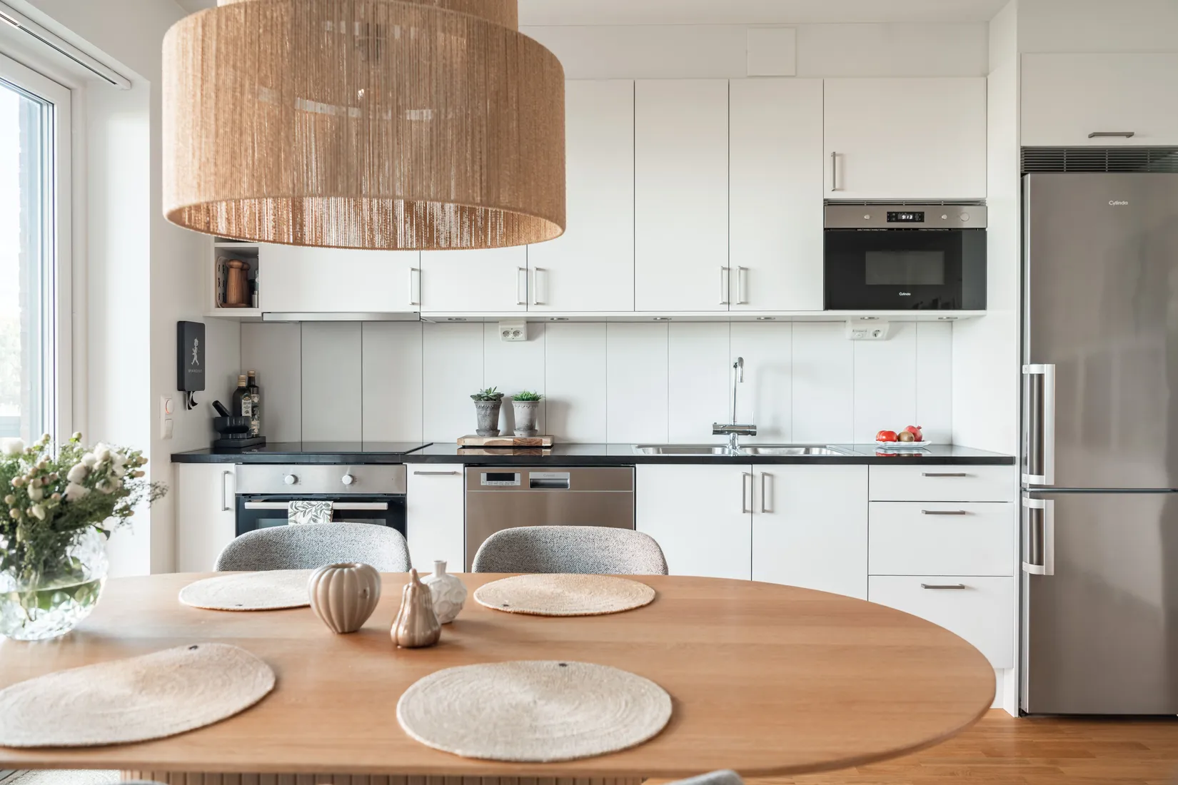 Bostadsrätt, Äppelblomsgatan 7, Magasinhusen, Landskrona