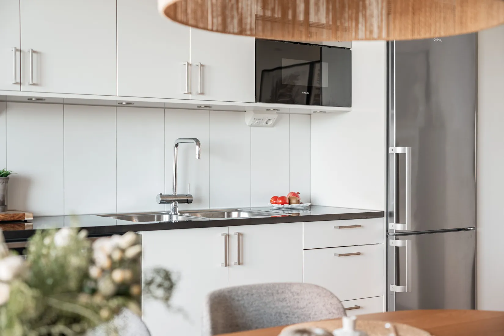 Bostadsrätt, Äppelblomsgatan 7, Magasinhusen, Landskrona