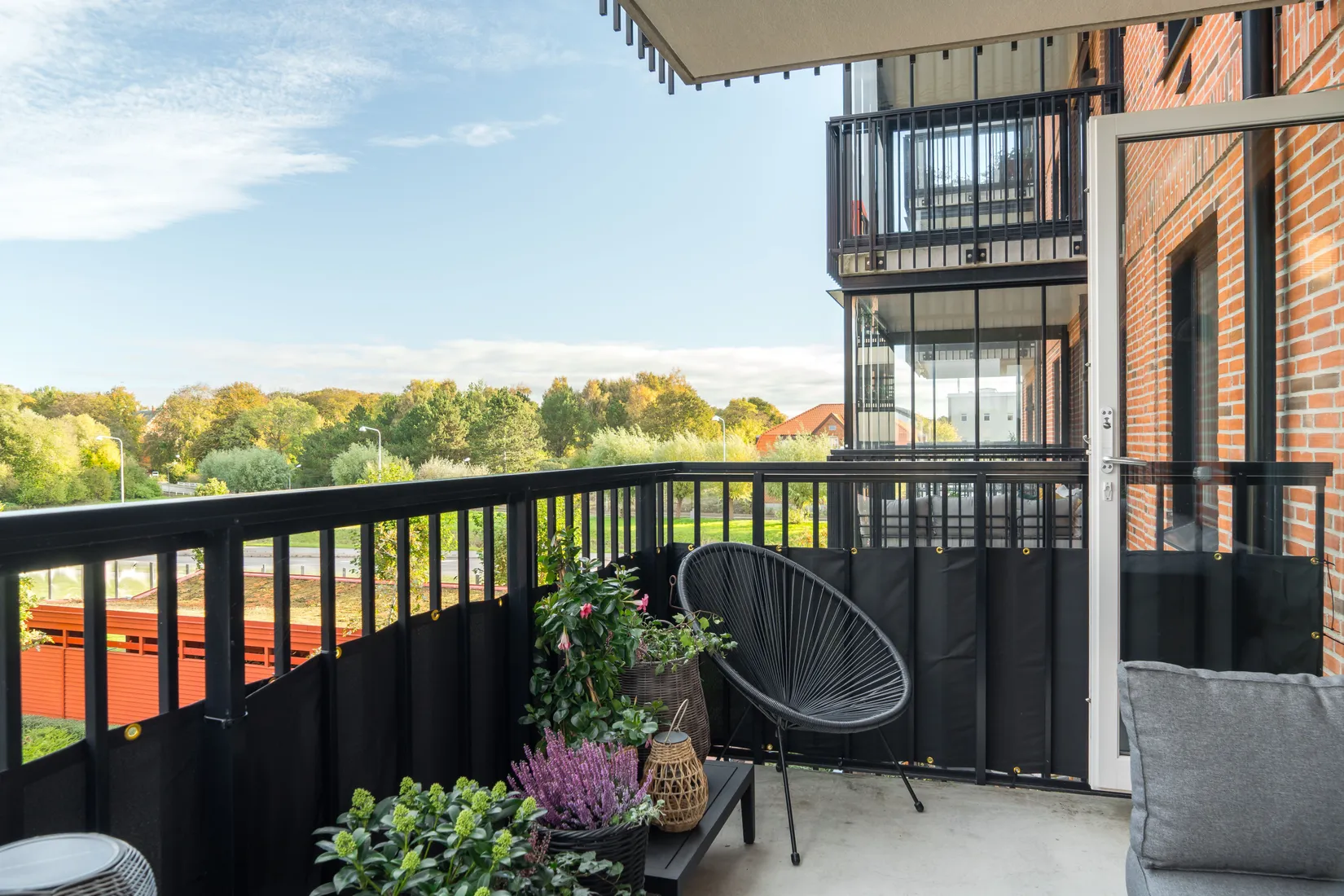 Bostadsrätt, Äppelblomsgatan 7, Magasinhusen, Landskrona