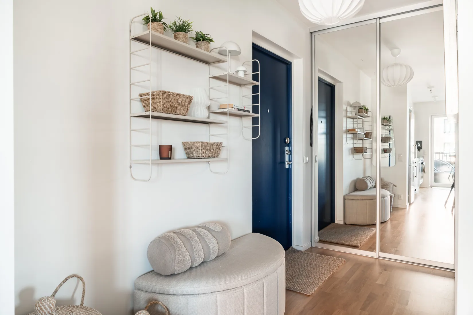 Bostadsrätt, Äppelblomsgatan 7, Magasinhusen, Landskrona