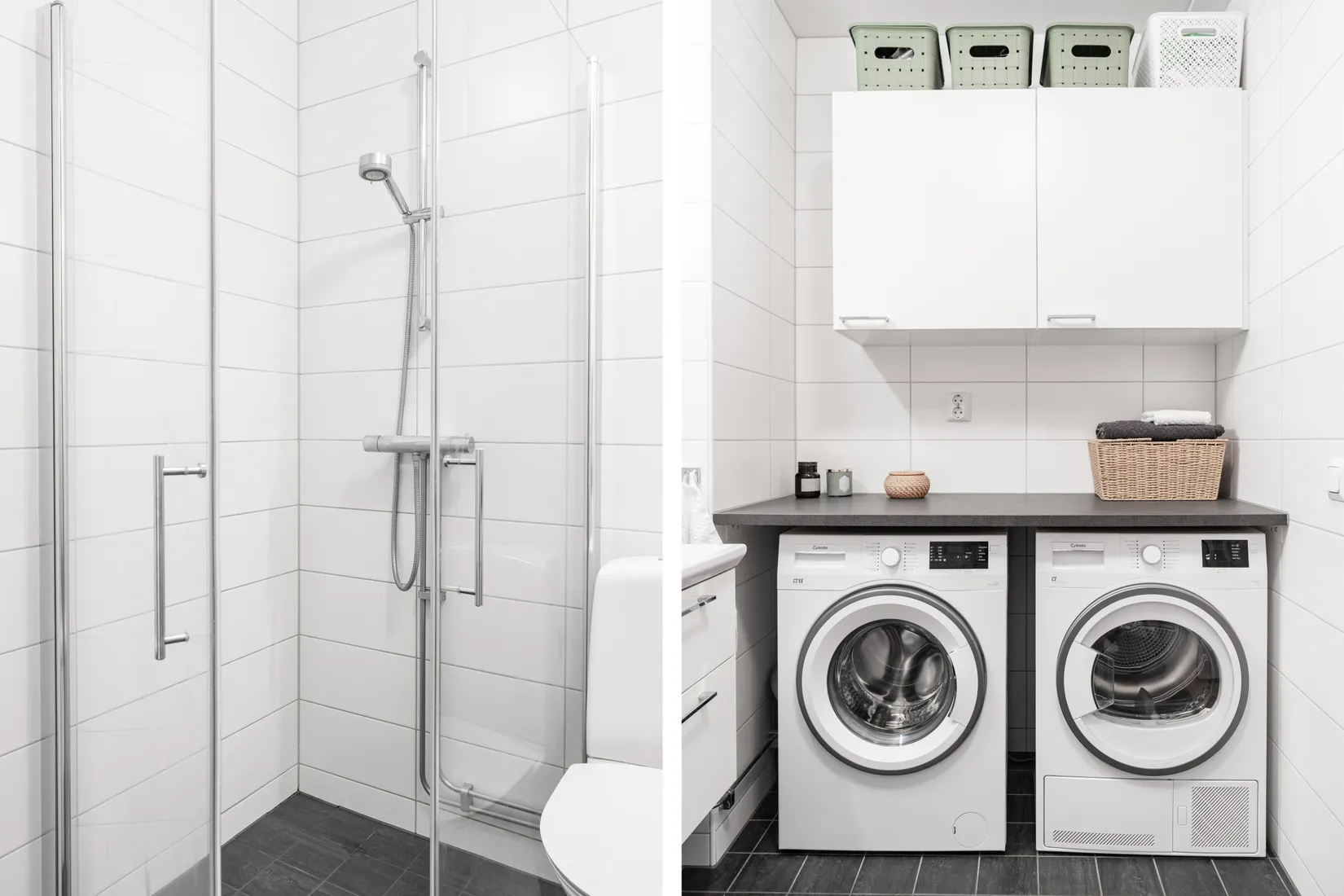 Bostadsrätt, Äppelblomsgatan 7, Magasinhusen, Landskrona