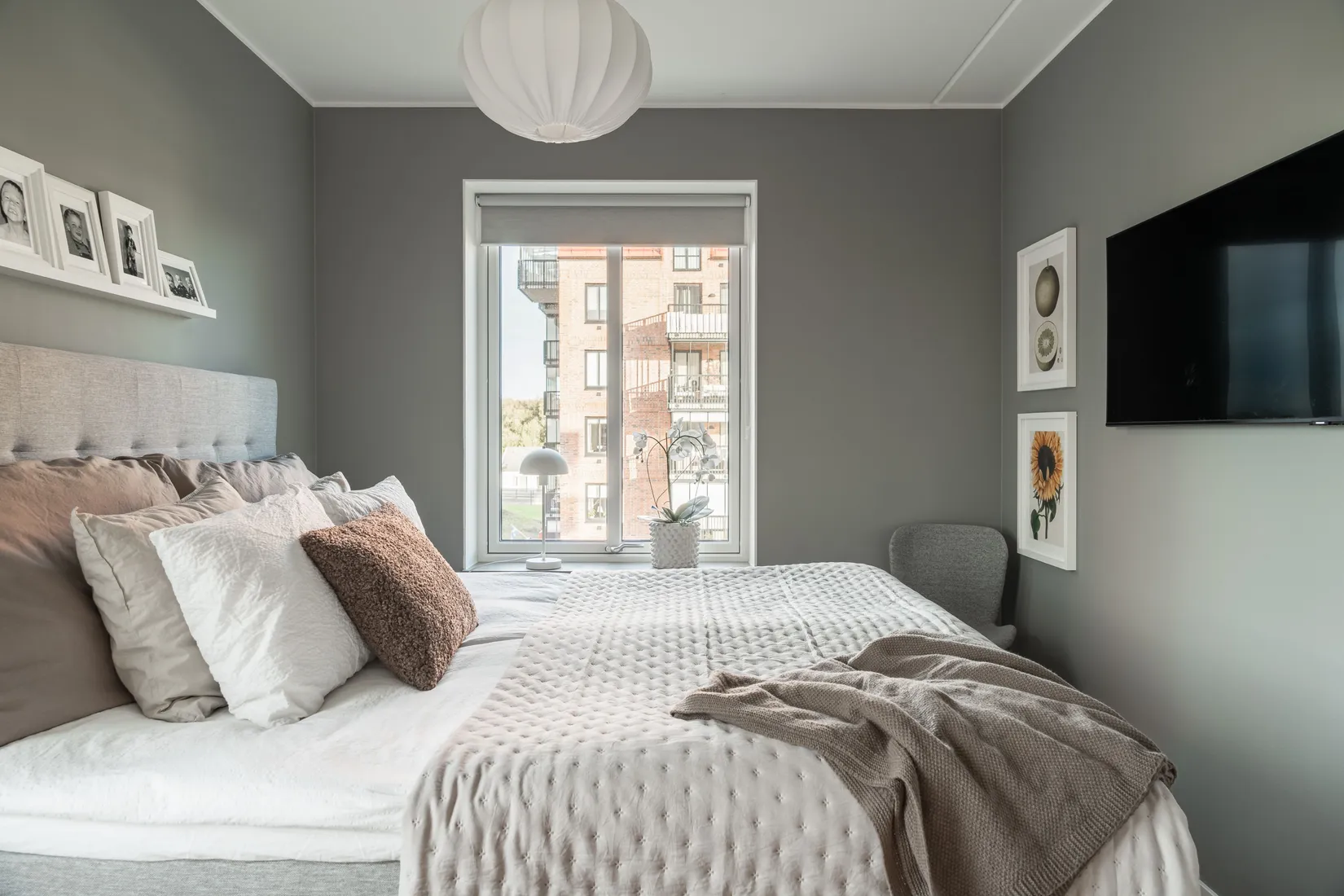 Bostadsrätt, Äppelblomsgatan 7, Magasinhusen, Landskrona