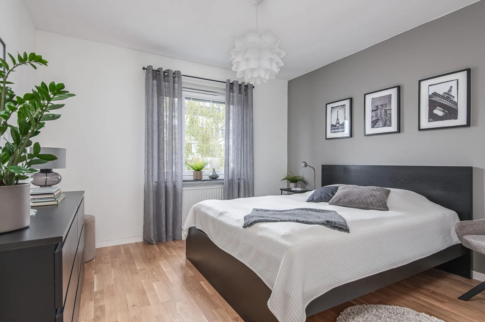 Bostadsrätt, De Wijks Väg 12c, Finspång