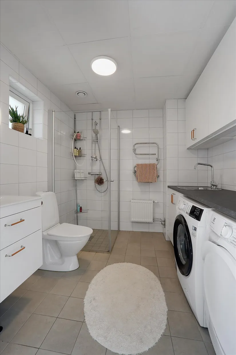 Bostadsrätt, Östra Sundskogsvägen 60F, Sundstrand, Uddevalla