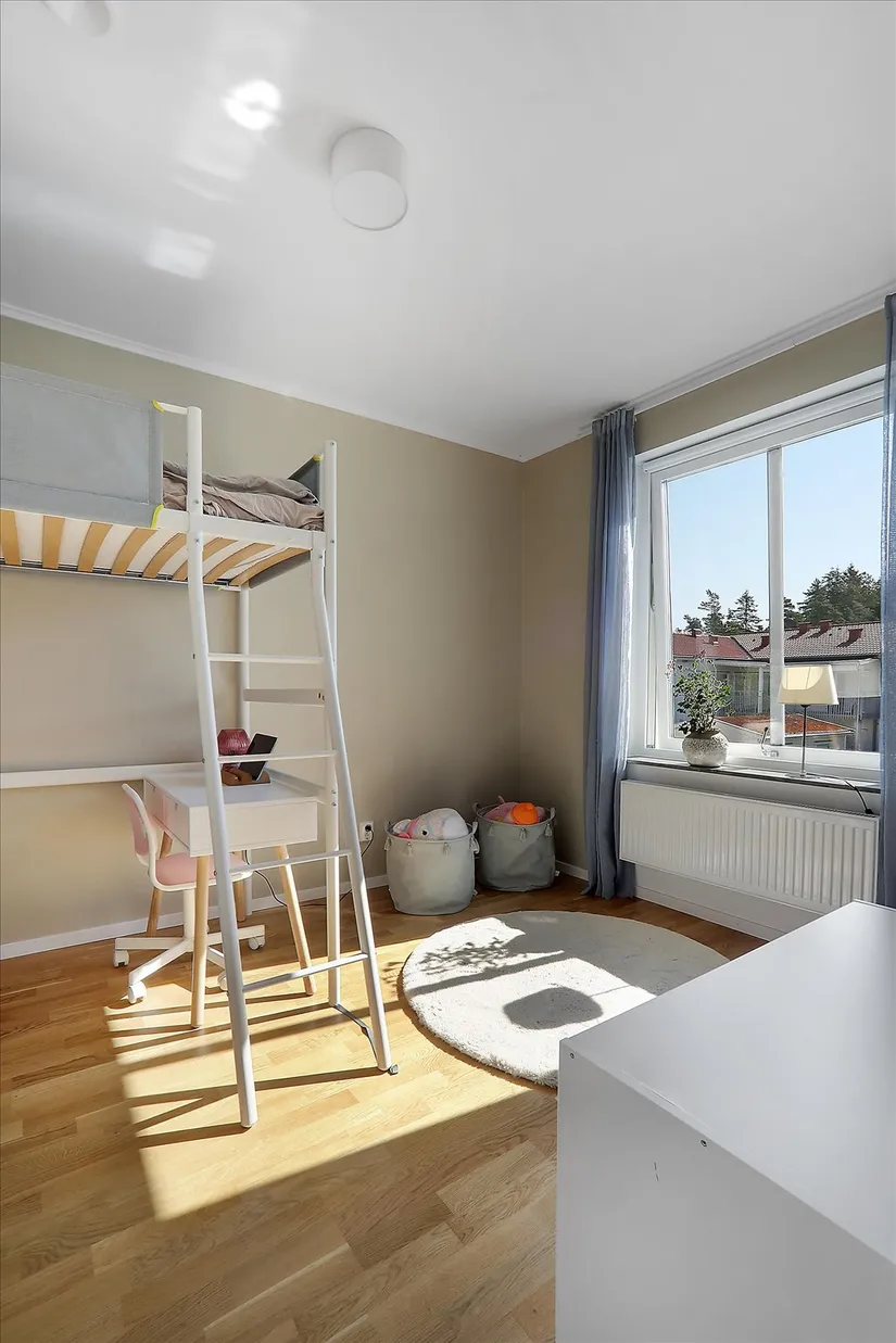 Bostadsrätt, Östra Sundskogsvägen 60F, Sundstrand, Uddevalla