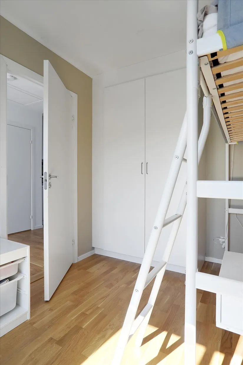 Bostadsrätt, Östra Sundskogsvägen 60F, Sundstrand, Uddevalla