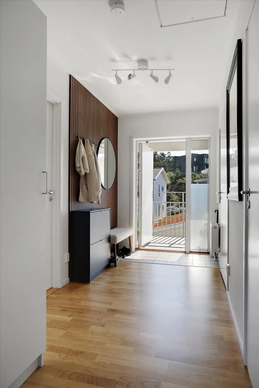Bostadsrätt, Östra Sundskogsvägen 60F, Sundstrand, Uddevalla