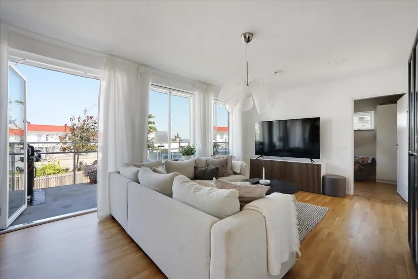 Bostadsrätt, Östra Sundskogsvägen 60F, Sundstrand, Uddevalla