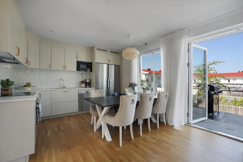 Bostadsrätt, Östra Sundskogsvägen 60F, Sundstrand, Uddevalla