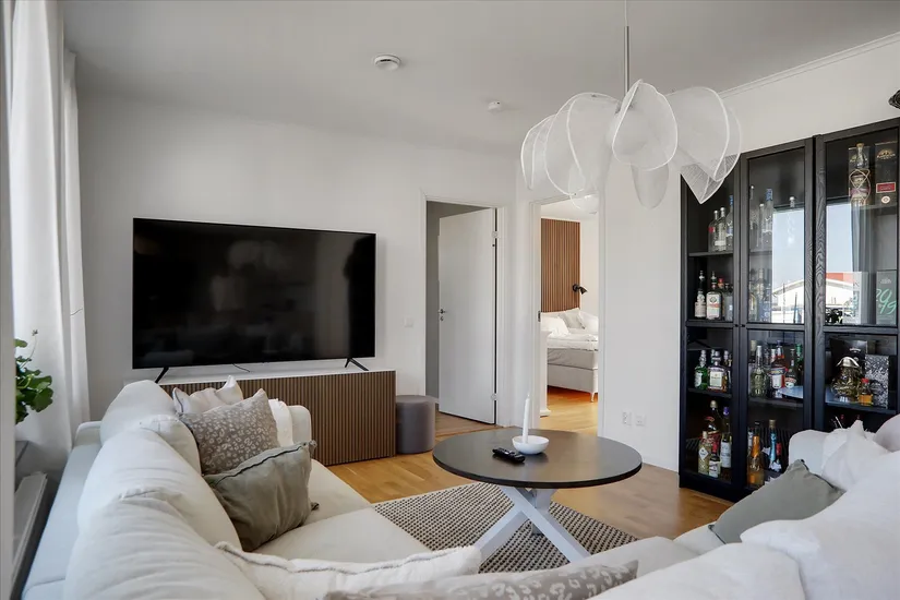 Bostadsrätt, Östra Sundskogsvägen 60F, Sundstrand, Uddevalla