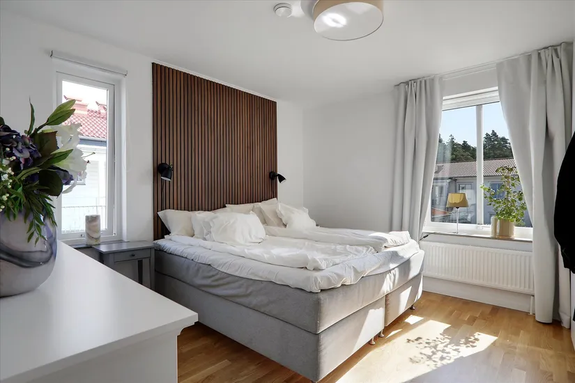 Bostadsrätt, Östra Sundskogsvägen 60F, Sundstrand, Uddevalla
