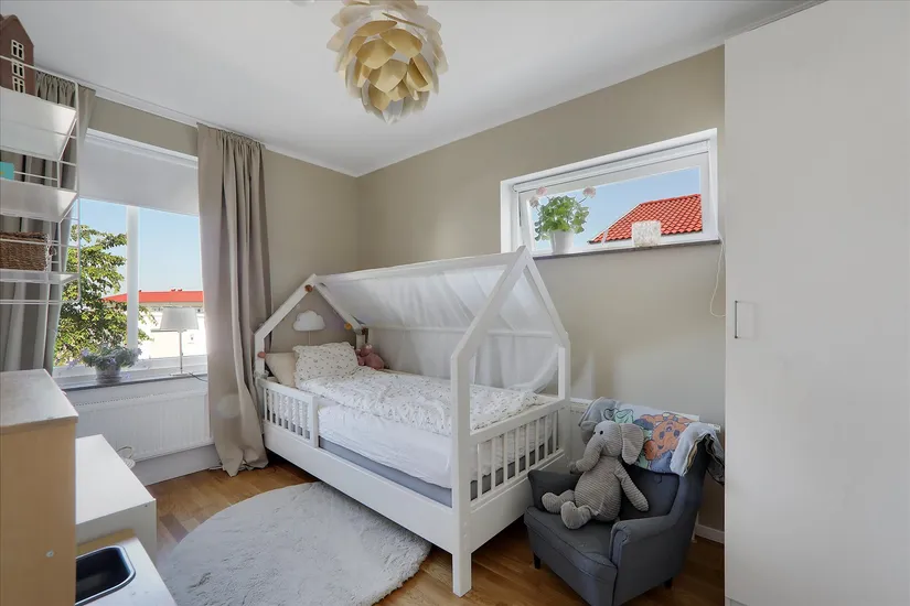 Bostadsrätt, Östra Sundskogsvägen 60F, Sundstrand, Uddevalla