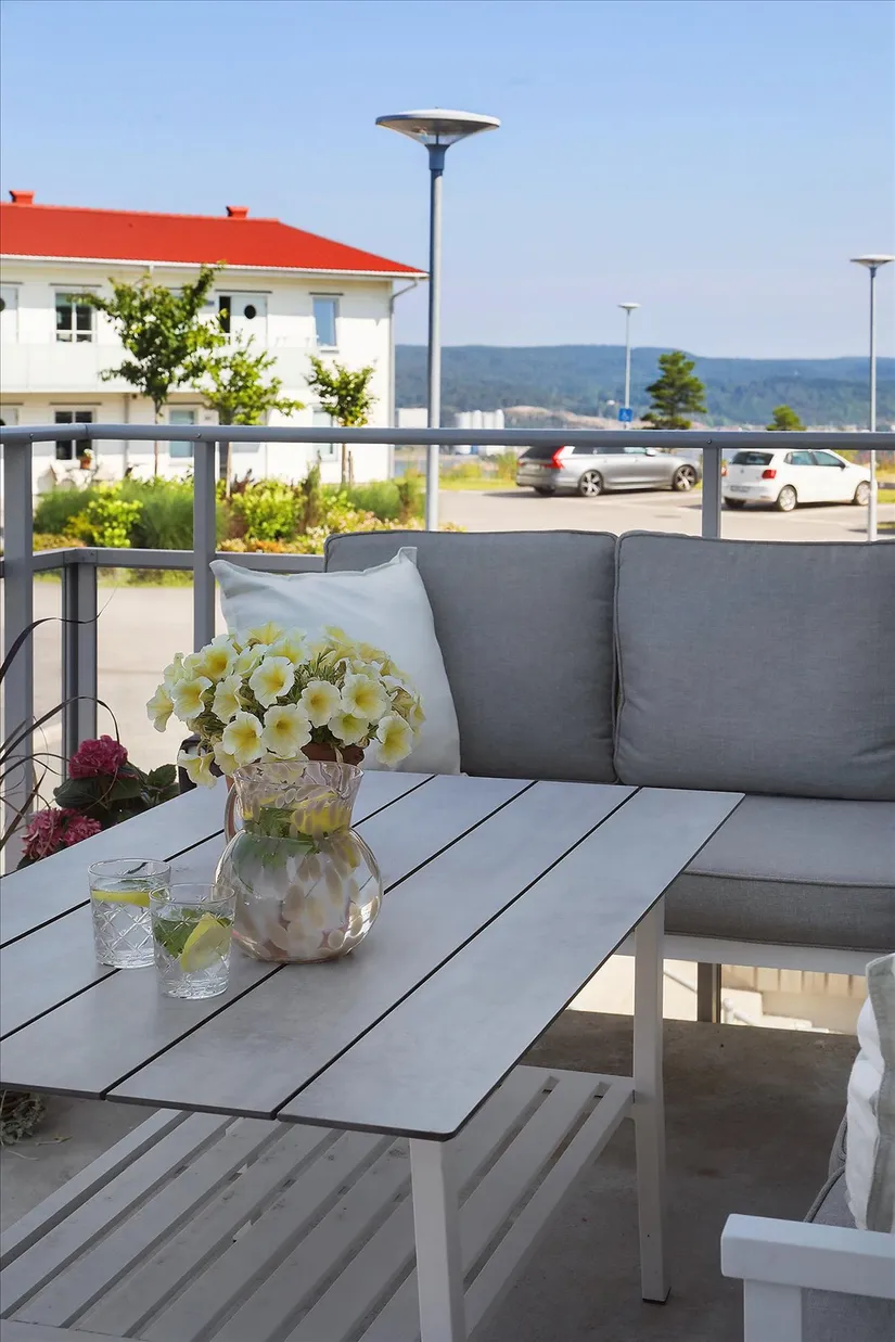 Bostadsrätt, Östra Sundskogsvägen 60F, Sundstrand, Uddevalla