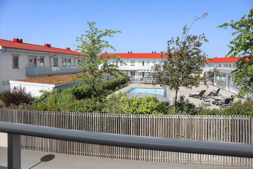 Bostadsrätt, Östra Sundskogsvägen 60F, Sundstrand, Uddevalla
