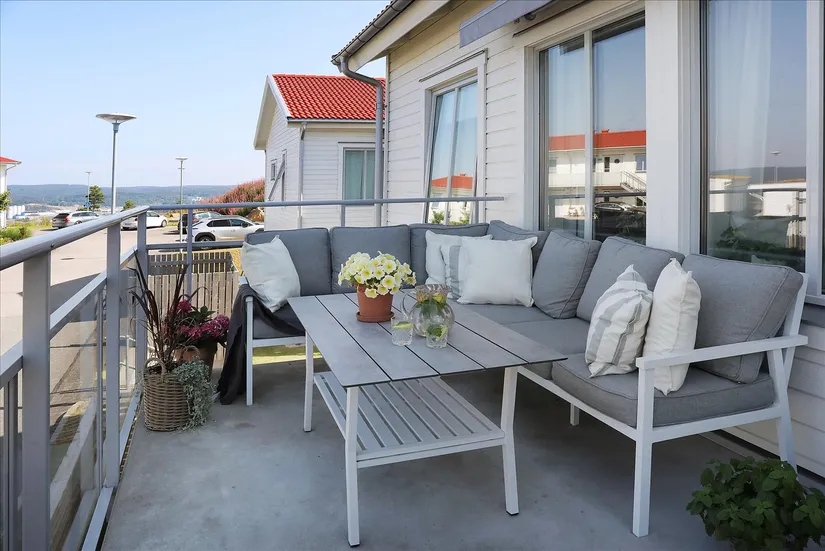 Bostadsrätt, Östra Sundskogsvägen 60F, Sundstrand, Uddevalla