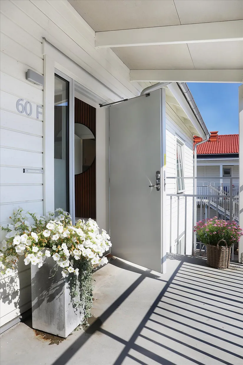Bostadsrätt, Östra Sundskogsvägen 60F, Sundstrand, Uddevalla