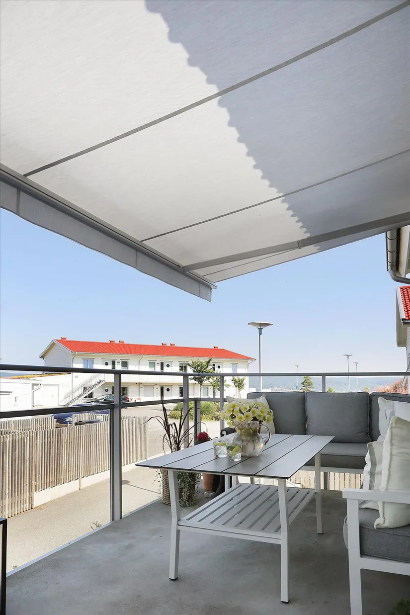 Bostadsrätt, Östra Sundskogsvägen 60F, Sundstrand, Uddevalla