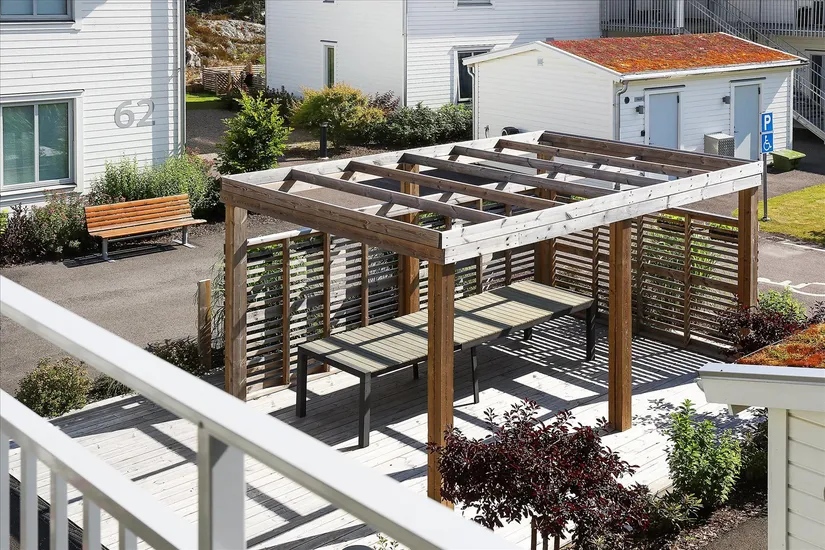Bostadsrätt, Östra Sundskogsvägen 60F, Sundstrand, Uddevalla