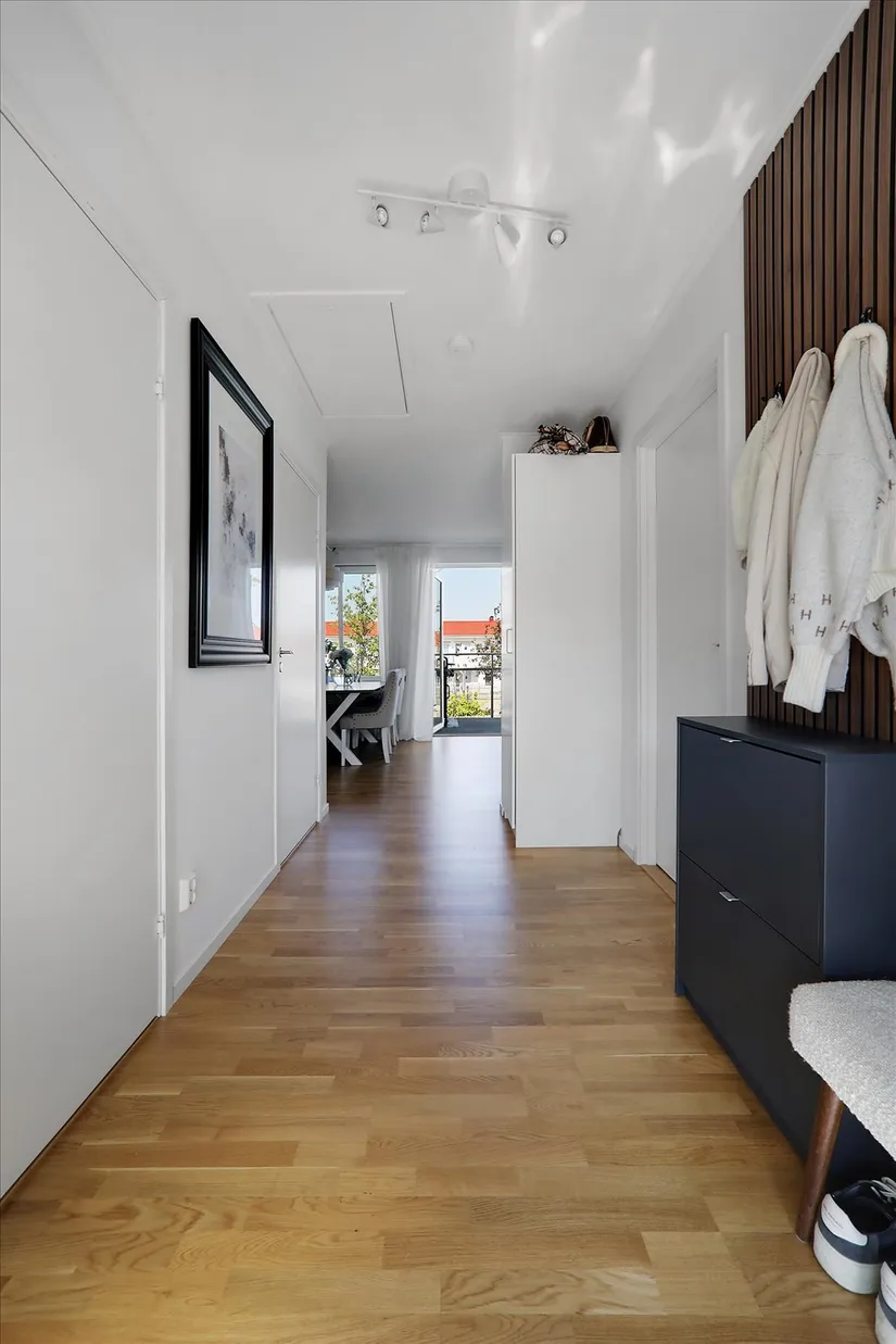 Bostadsrätt, Östra Sundskogsvägen 60F, Sundstrand, Uddevalla