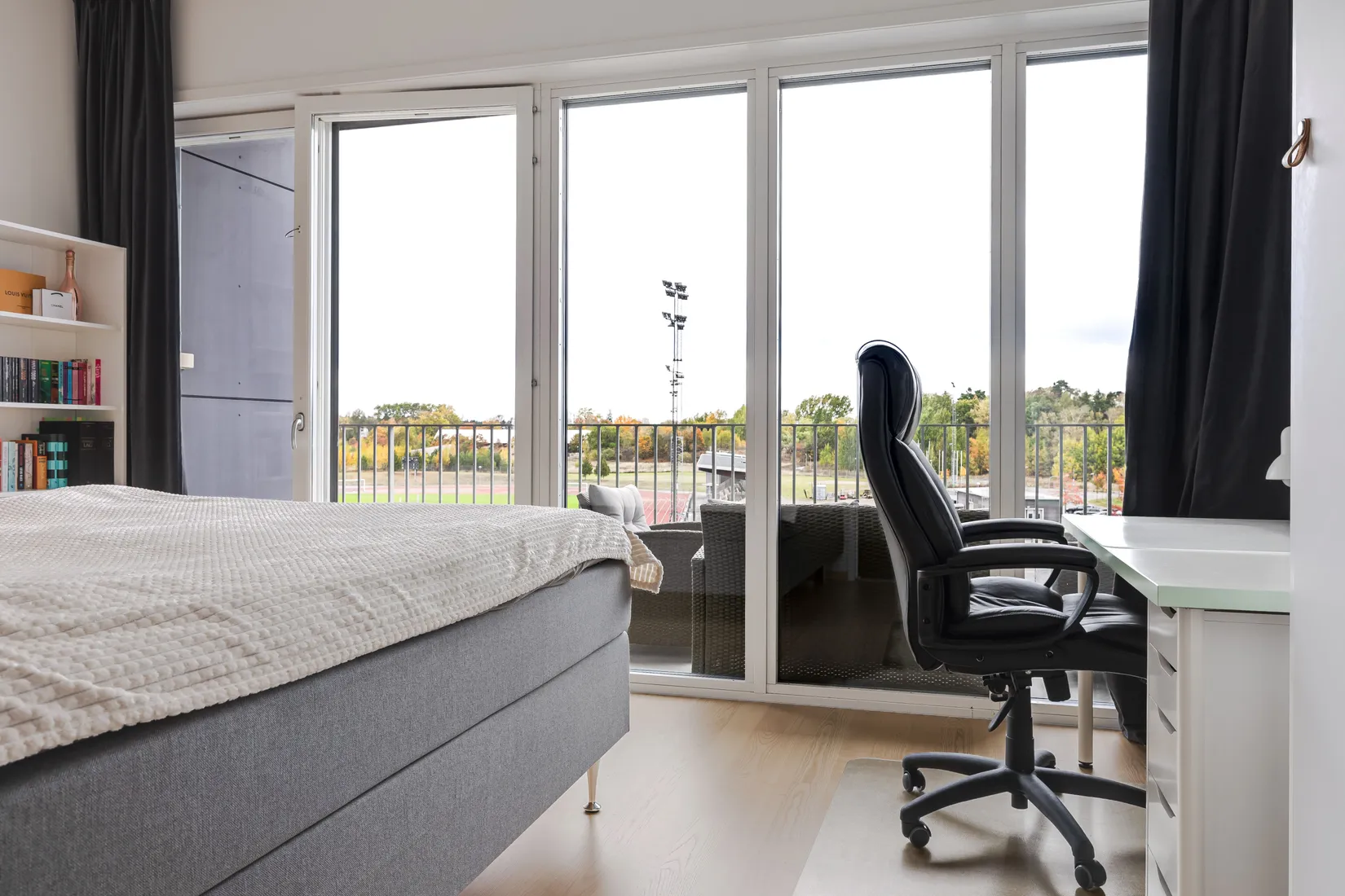 Bostadsrätt, Selma Lagerlöfs gata 5, Vallastaden, Linköping