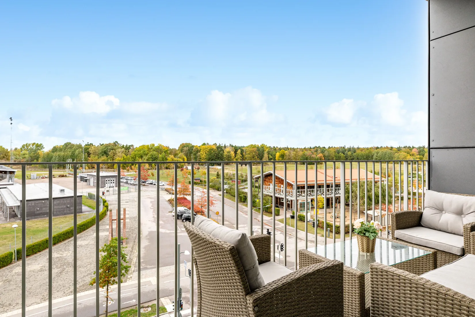 Bostadsrätt, Selma Lagerlöfs gata 5, Vallastaden, Linköping
