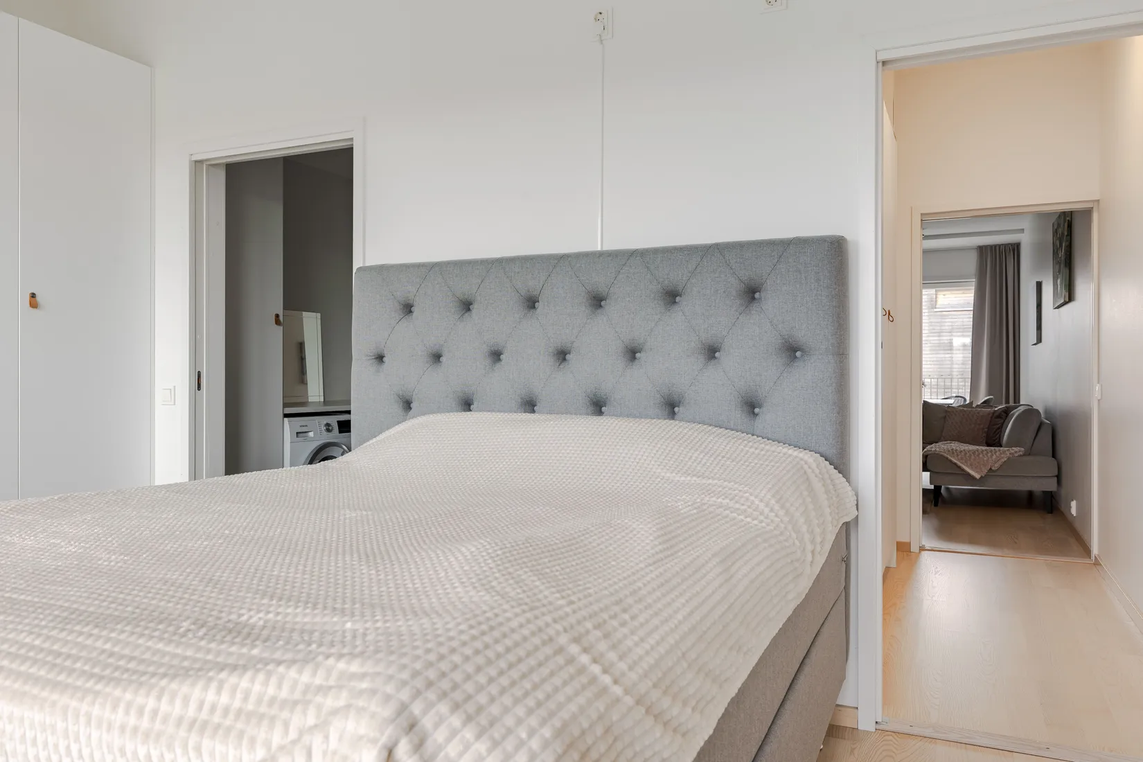 Bostadsrätt, Selma Lagerlöfs gata 5, Vallastaden, Linköping