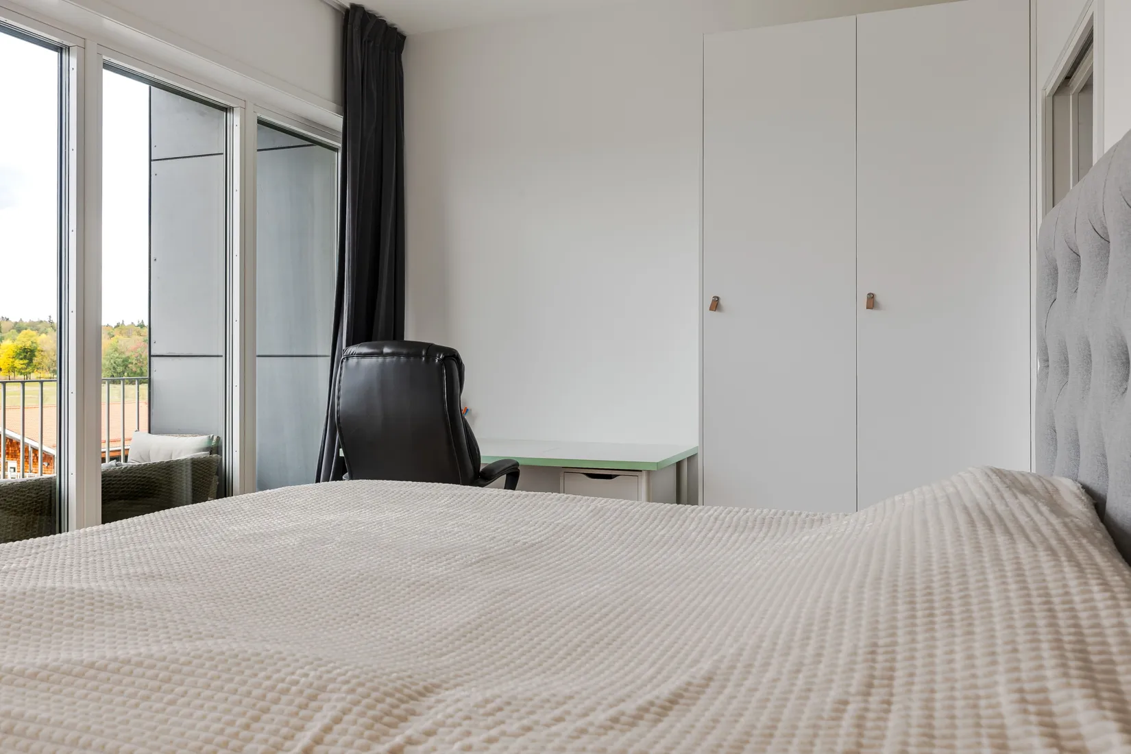 Bostadsrätt, Selma Lagerlöfs gata 5, Vallastaden, Linköping