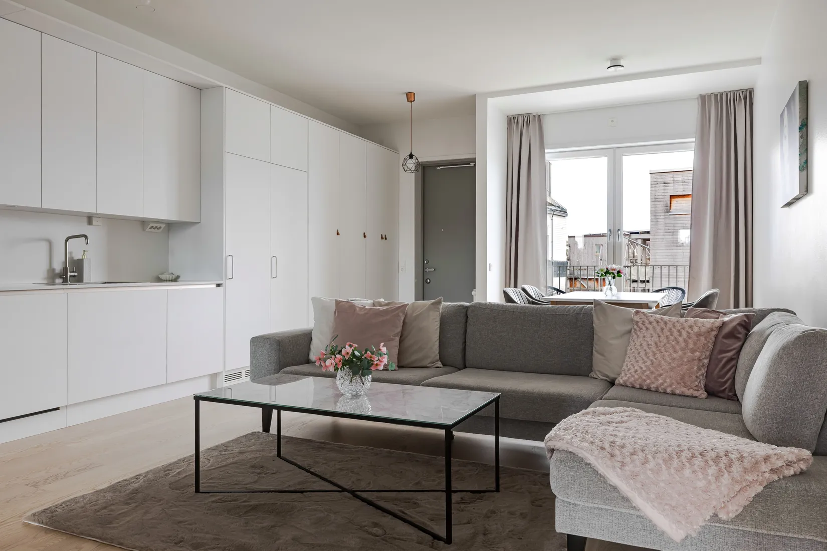Bostadsrätt, Selma Lagerlöfs gata 5, Vallastaden, Linköping