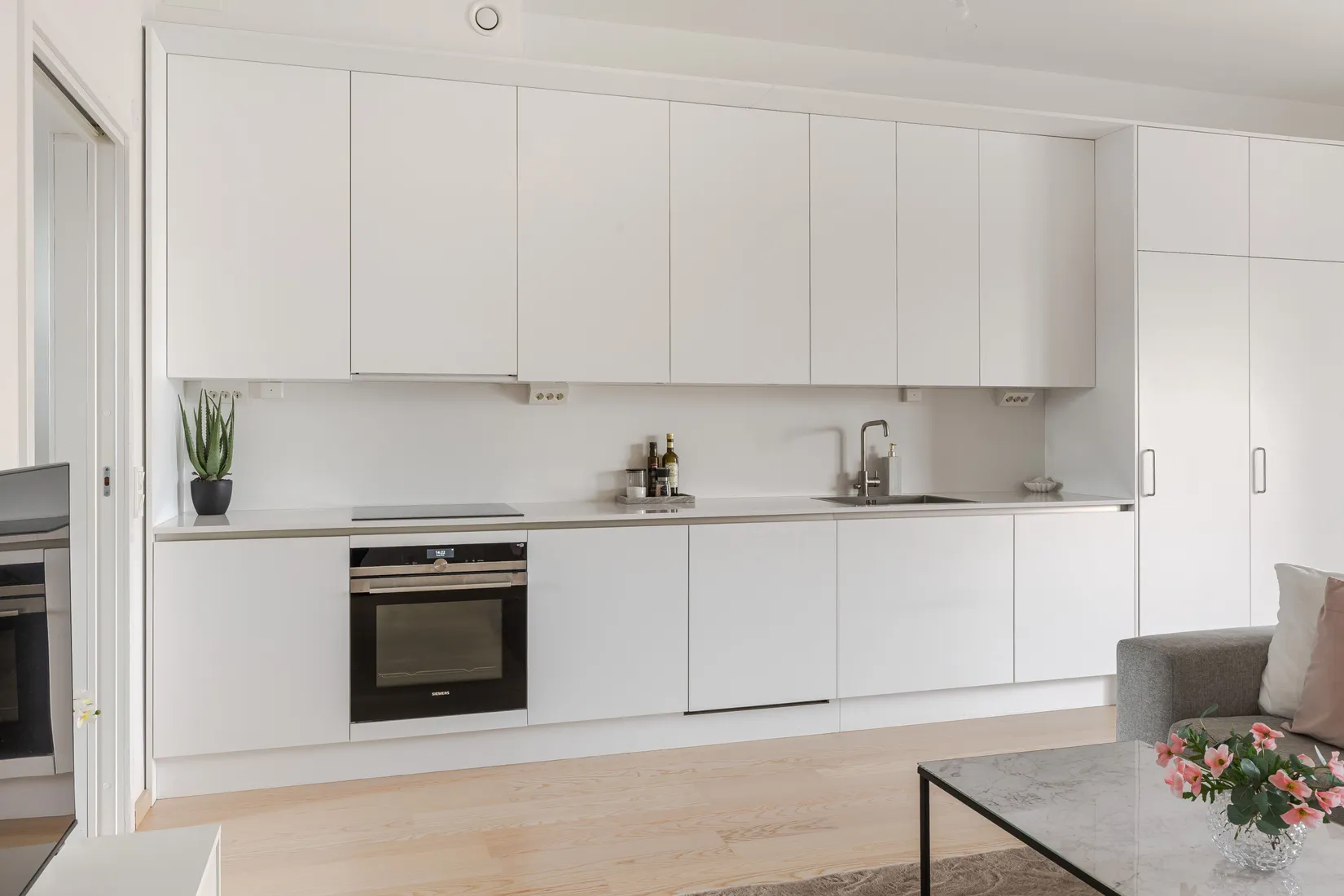 Bostadsrätt, Selma Lagerlöfs gata 5, Vallastaden, Linköping