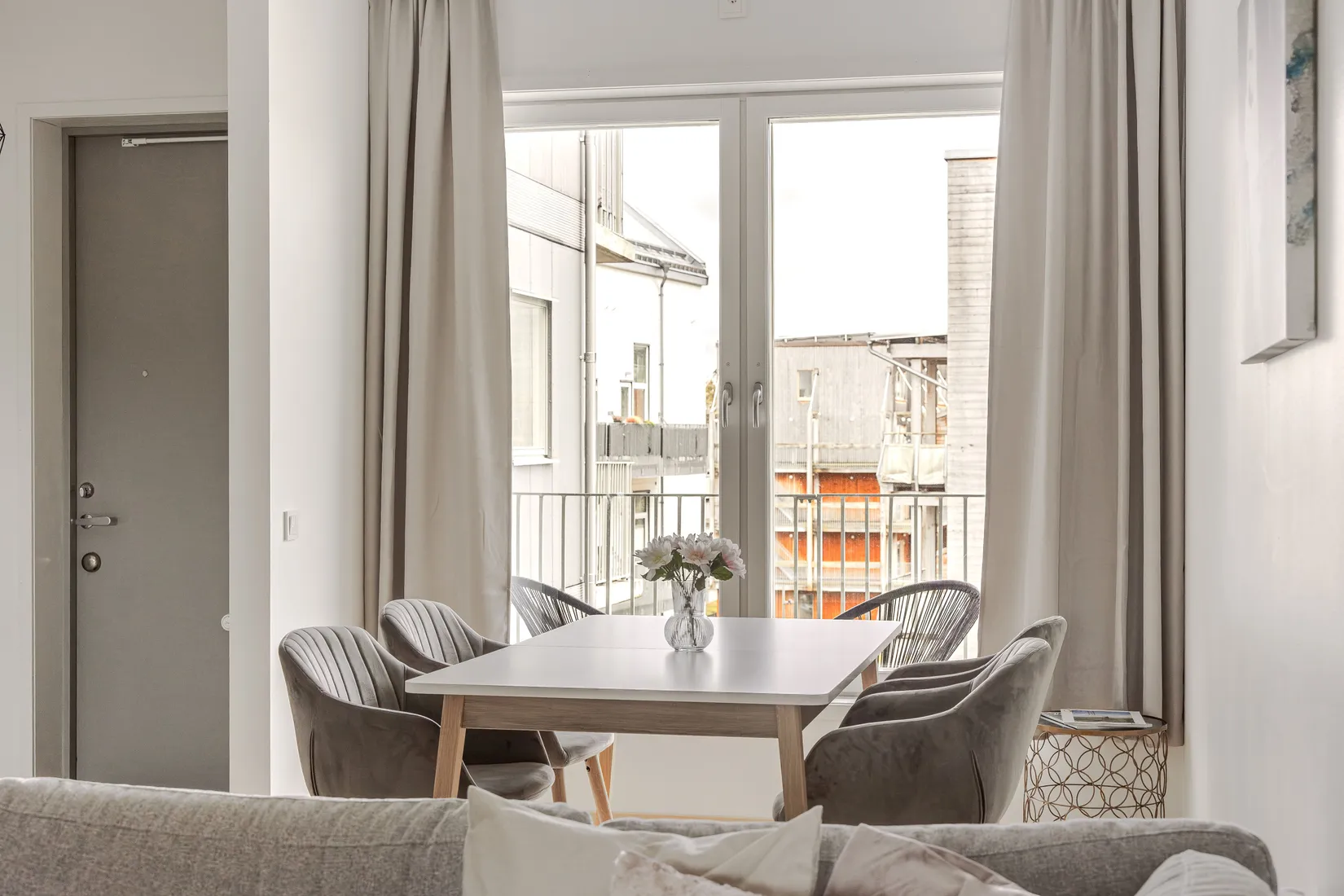 Bostadsrätt, Selma Lagerlöfs gata 5, Vallastaden, Linköping