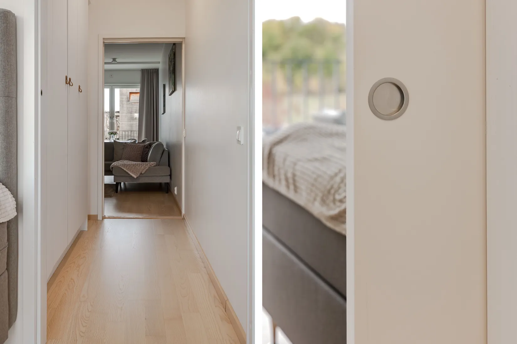 Bostadsrätt, Selma Lagerlöfs gata 5, Vallastaden, Linköping