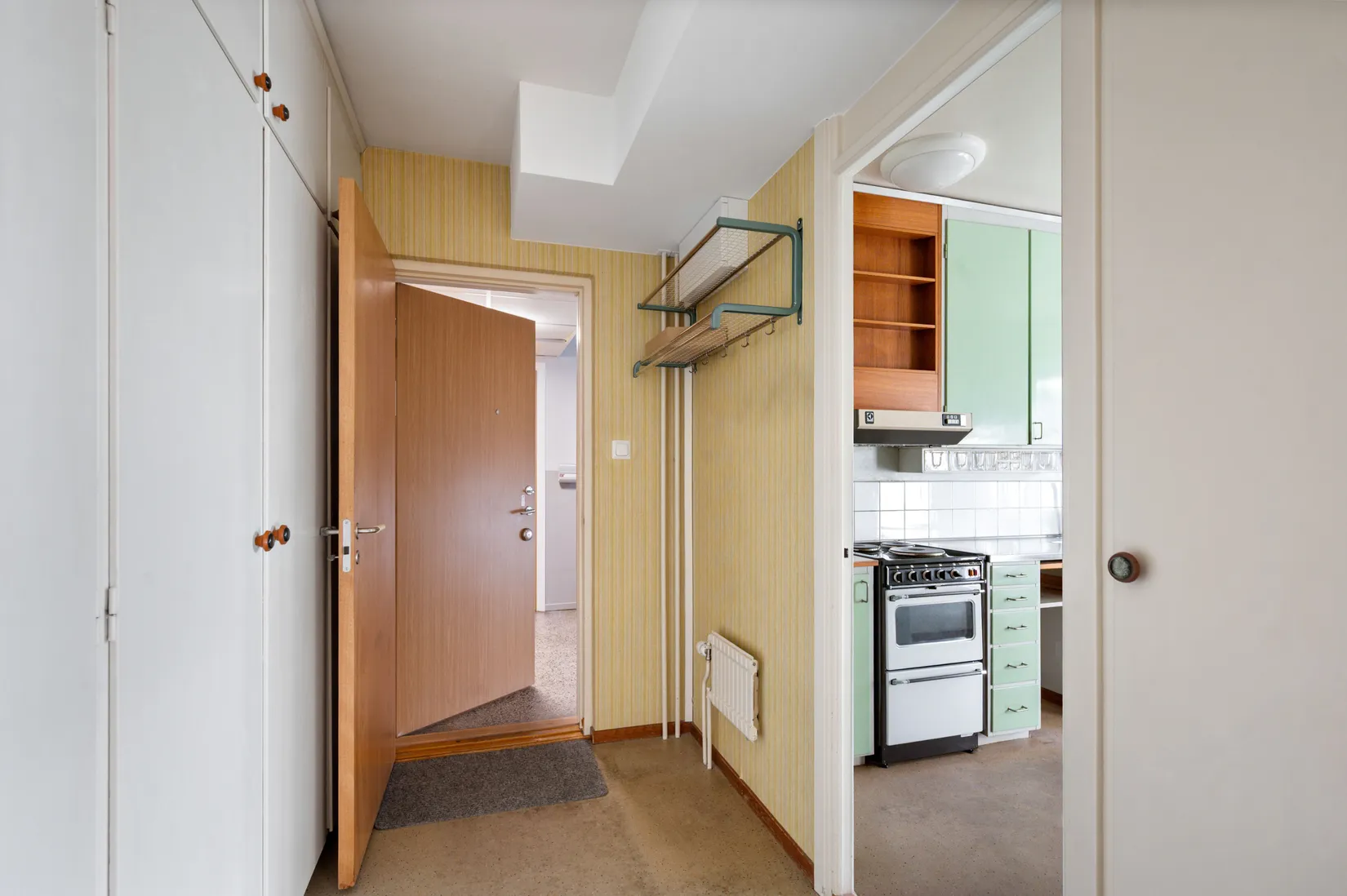 Bostadsrätt, Norra Kyrkogatan 15C, Strömstad