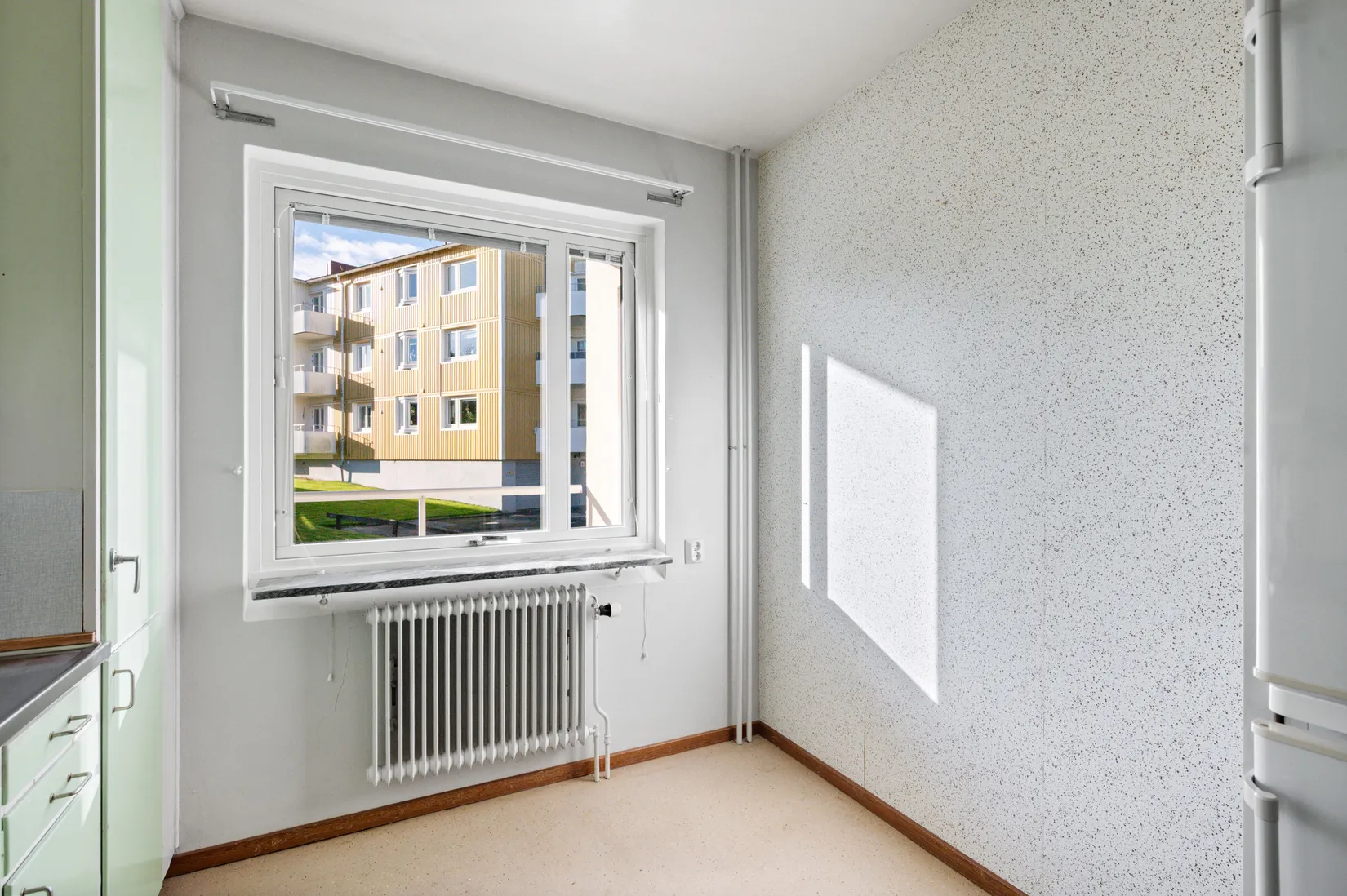 Bostadsrätt, Norra Kyrkogatan 15C, Strömstad